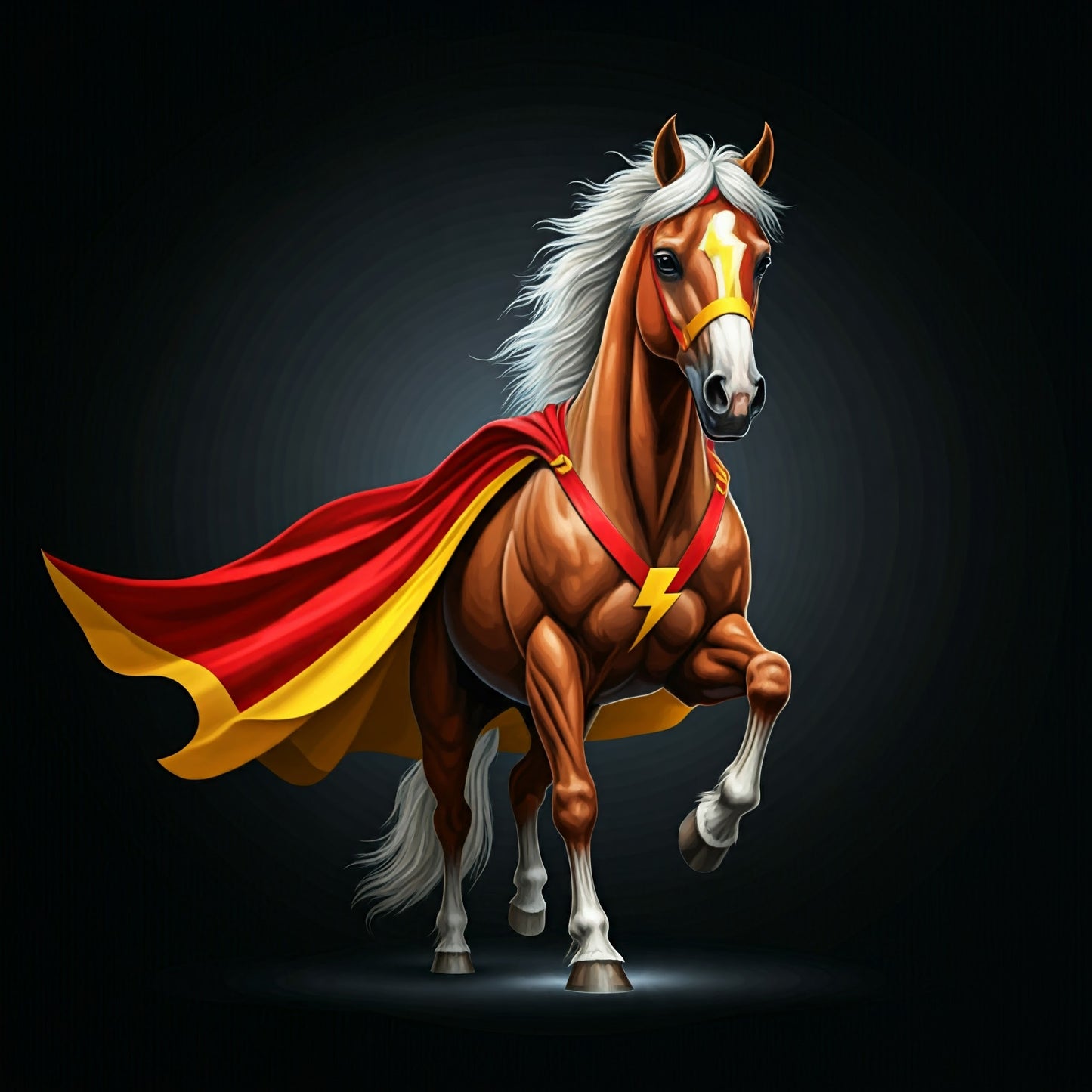 Horse Art Collection 35 Image Bundle