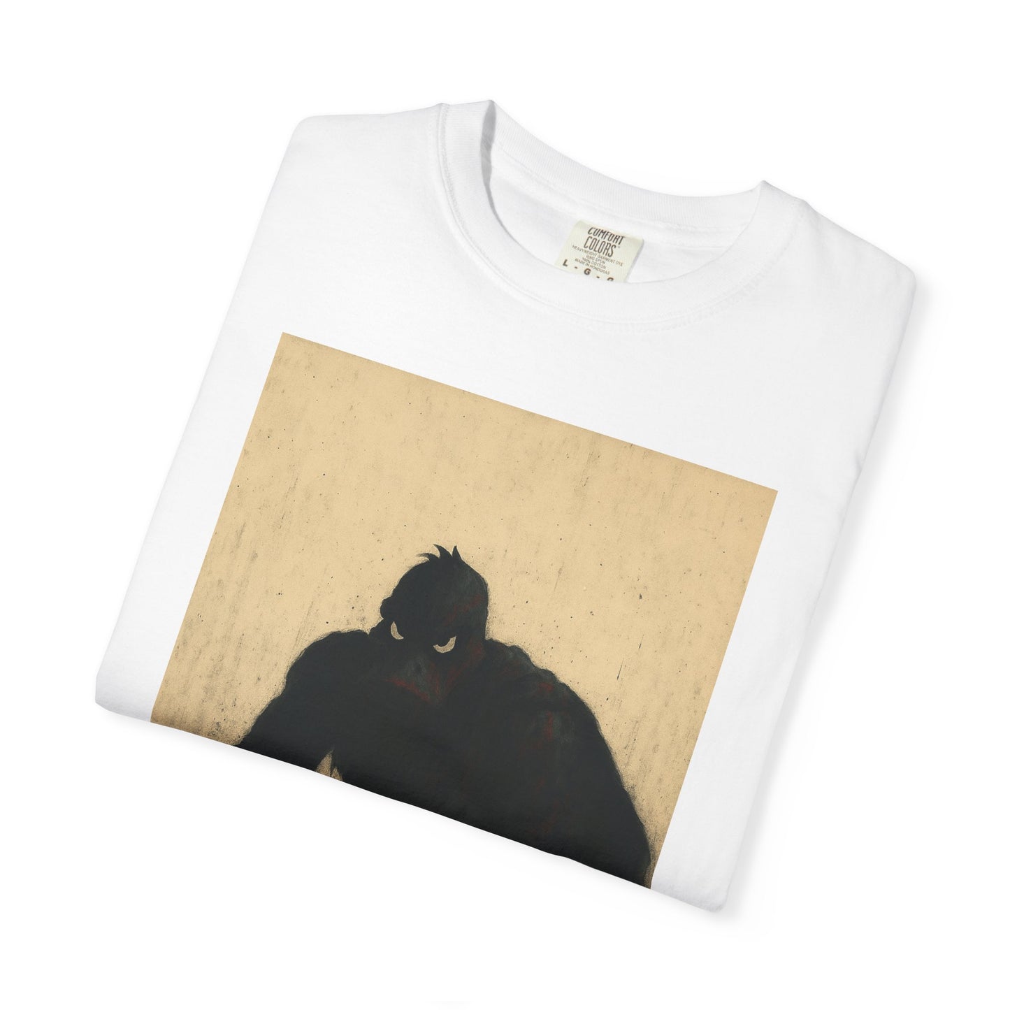 Agent Quacks – Shadowborn Stance Graphic Tee