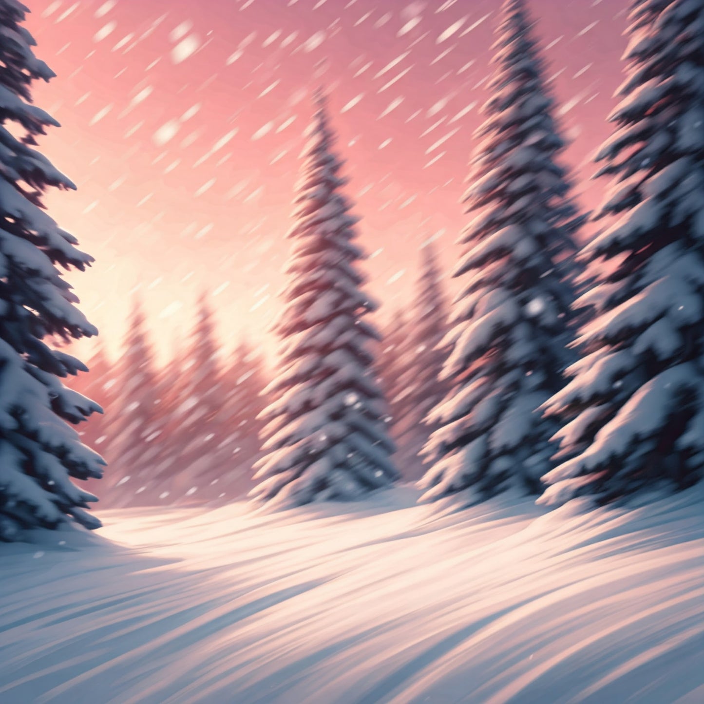 A Mix of beautiful Snowy Mountain Landscapes and Abstract Super bundle pack of 190