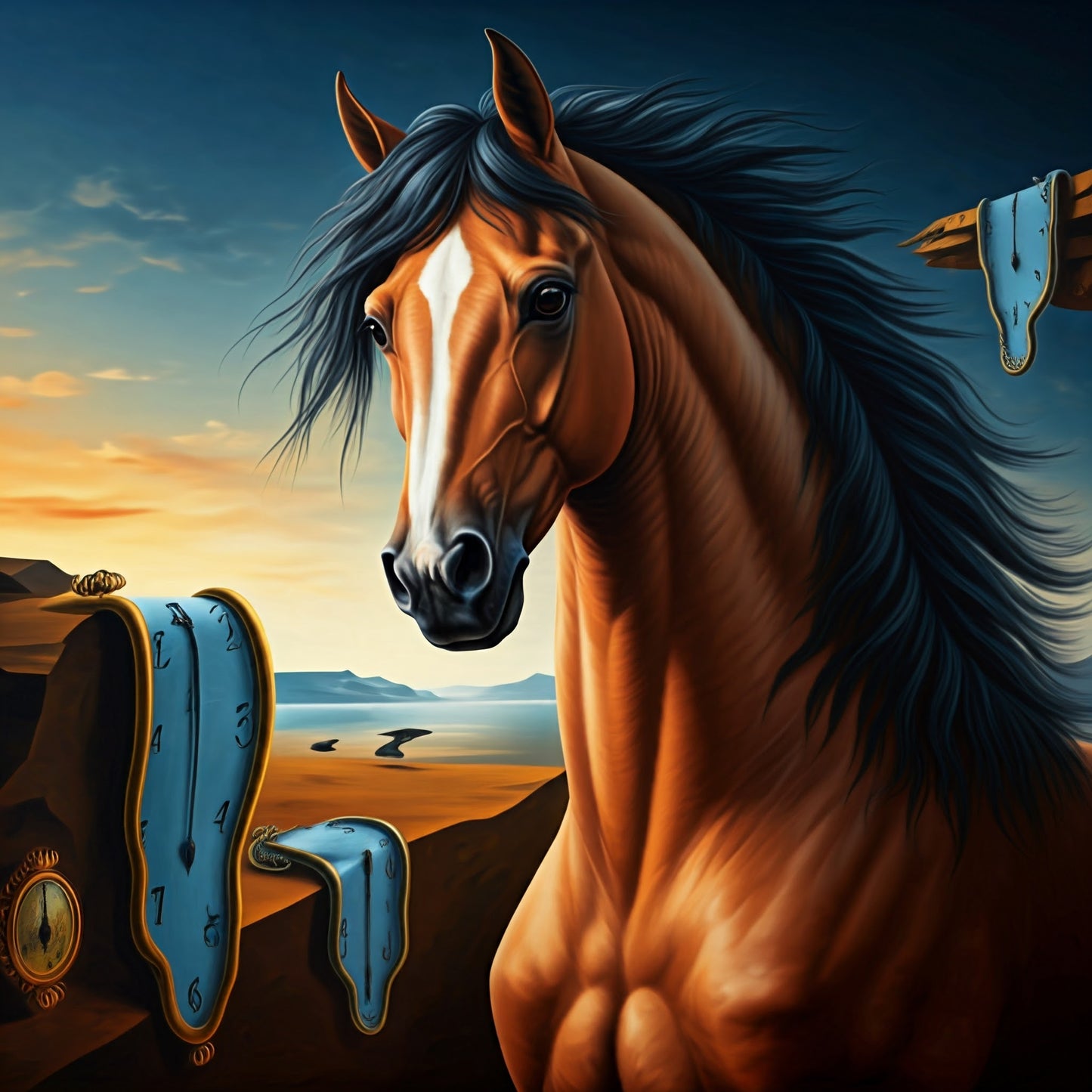 Horse Art Collection 35 Image Bundle