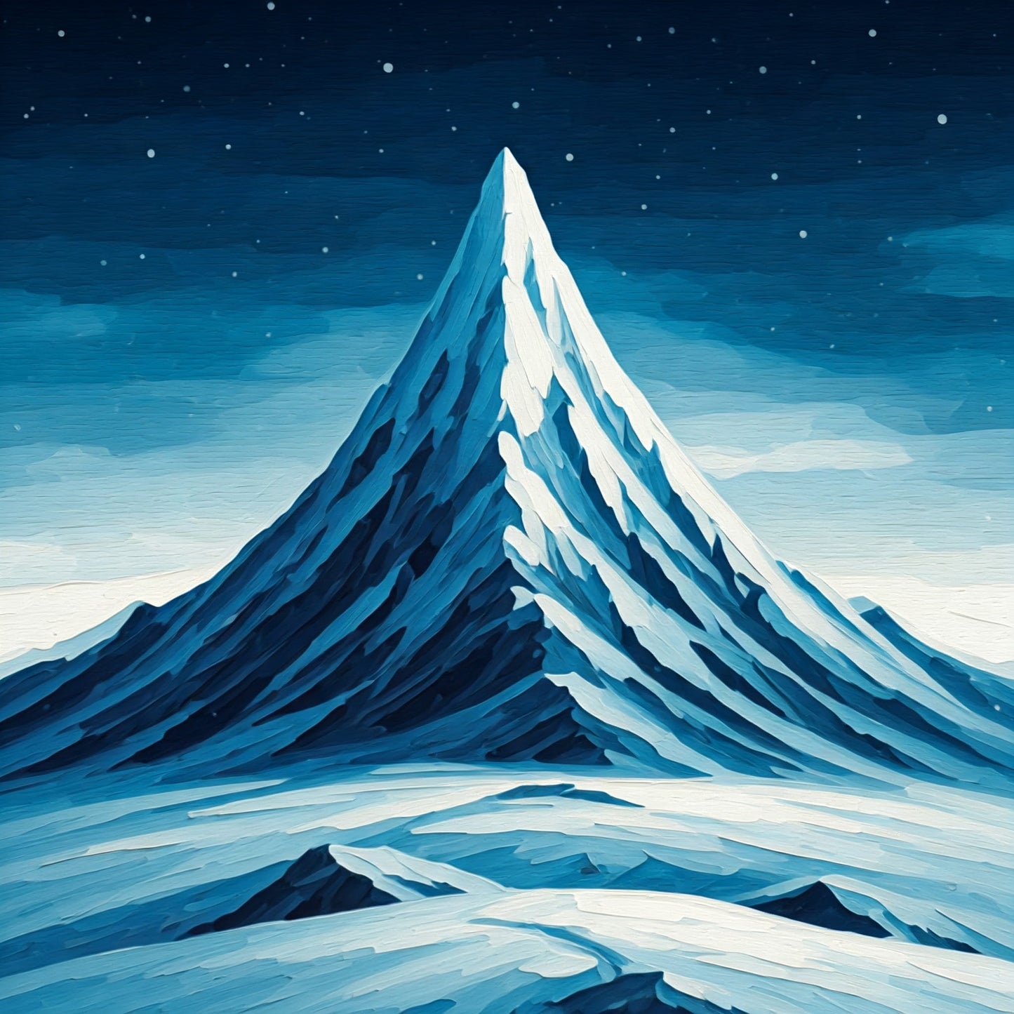 A Mix of beautiful Snowy Mountain Landscapes and Abstract Super bundle pack of 190