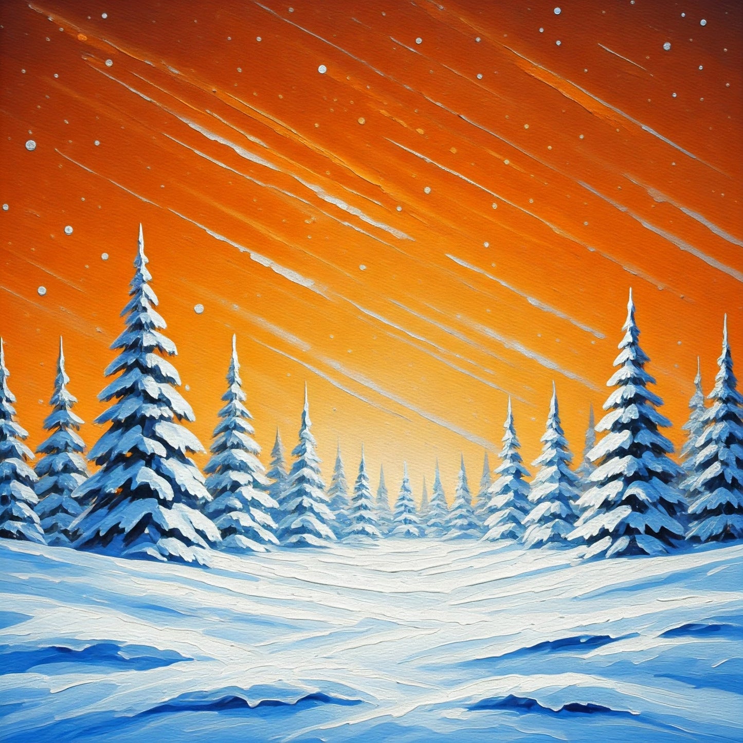 A Mix of beautiful Snowy Mountain Landscapes and Abstract Super bundle pack of 190