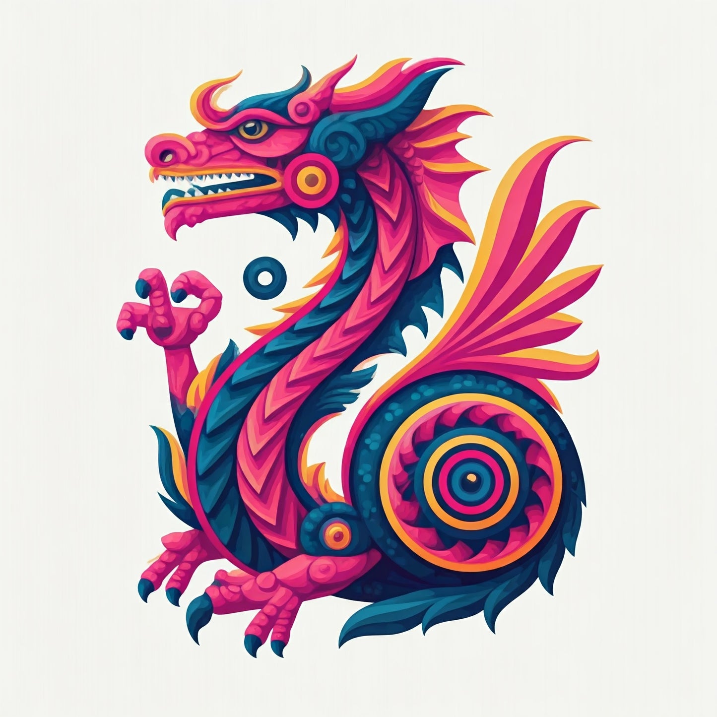 Dragon Art