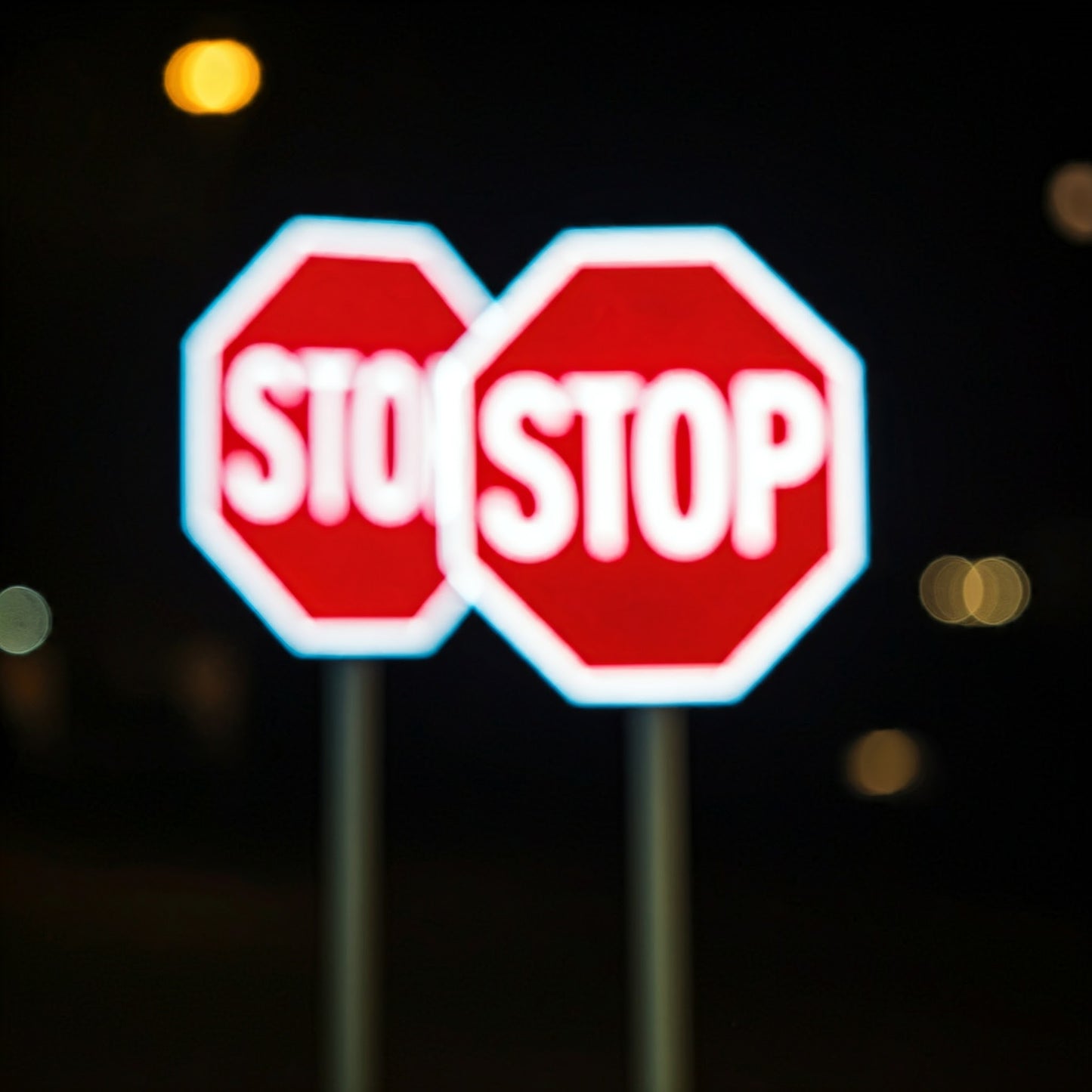 Stop Sign Art pack bundle of 16