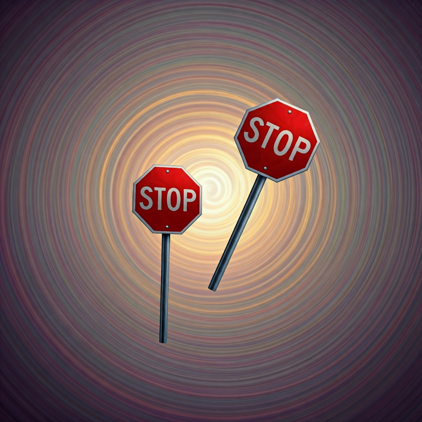 Stop Sign Art pack bundle of 16