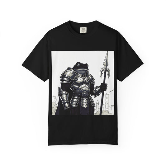 Agent Quacks Series Unisex T-shirt - Rakkar Design
