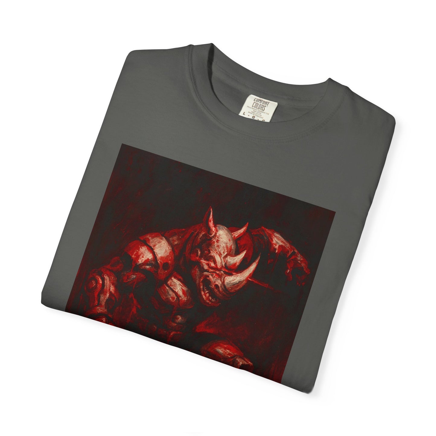 Riot – Bloodforge Berserker Graphic Tee