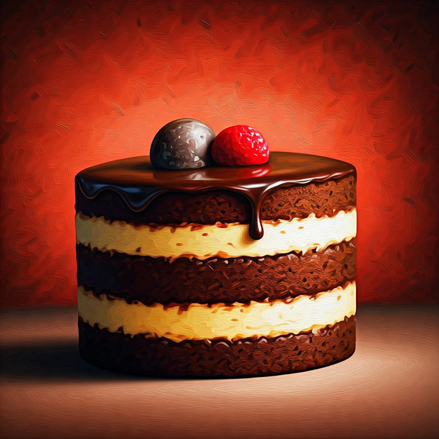 Layer cakes collection of 15