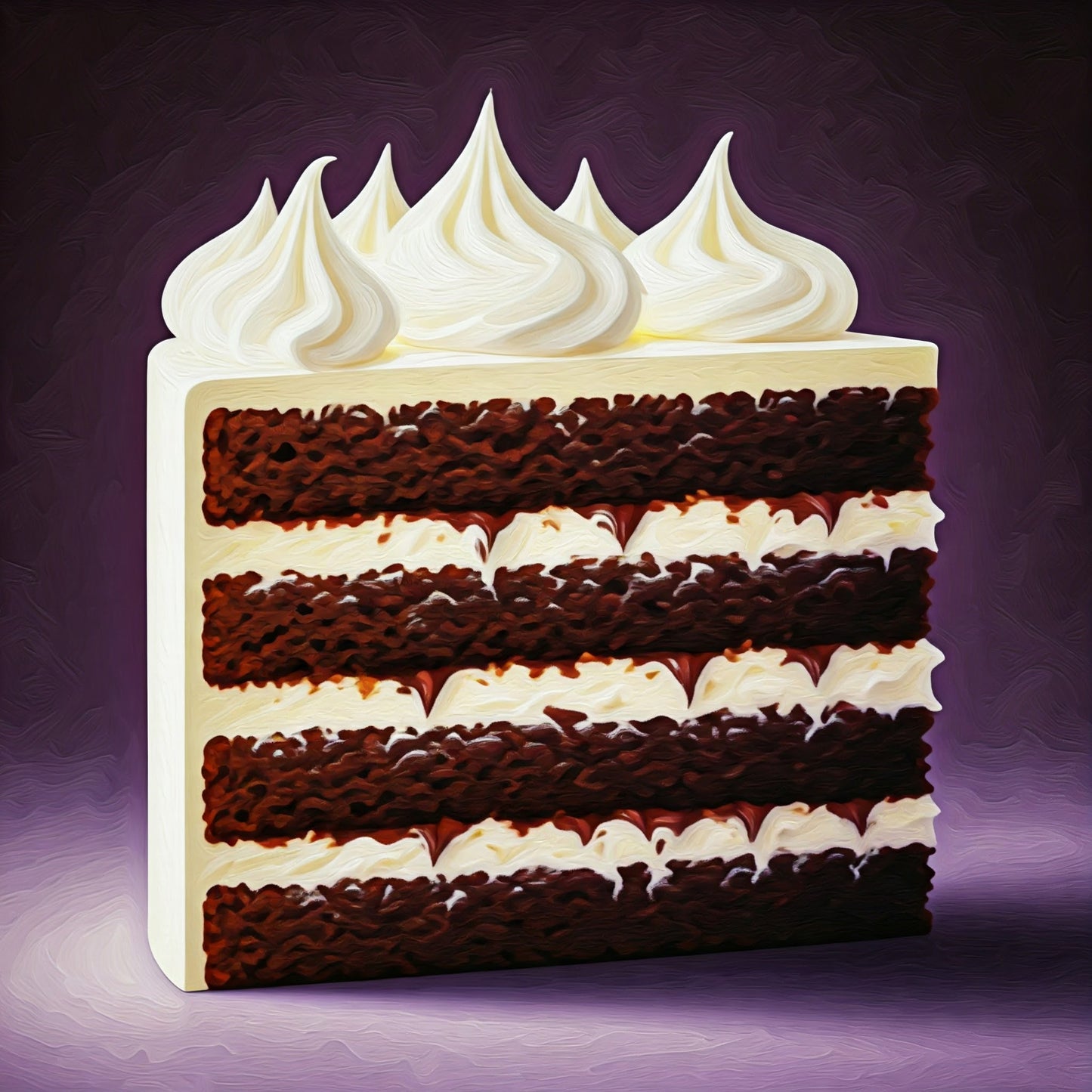 Layer cakes collection of 15