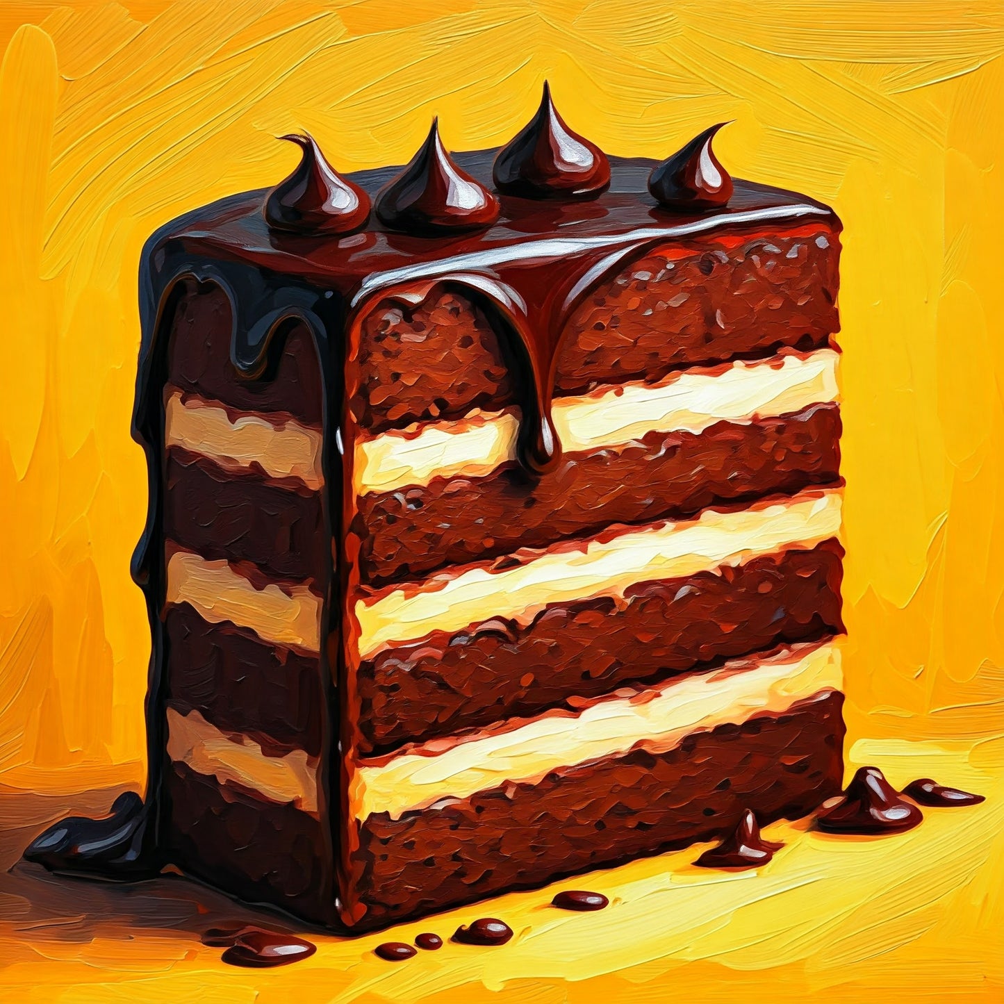 Layer Cake Super pack of 97