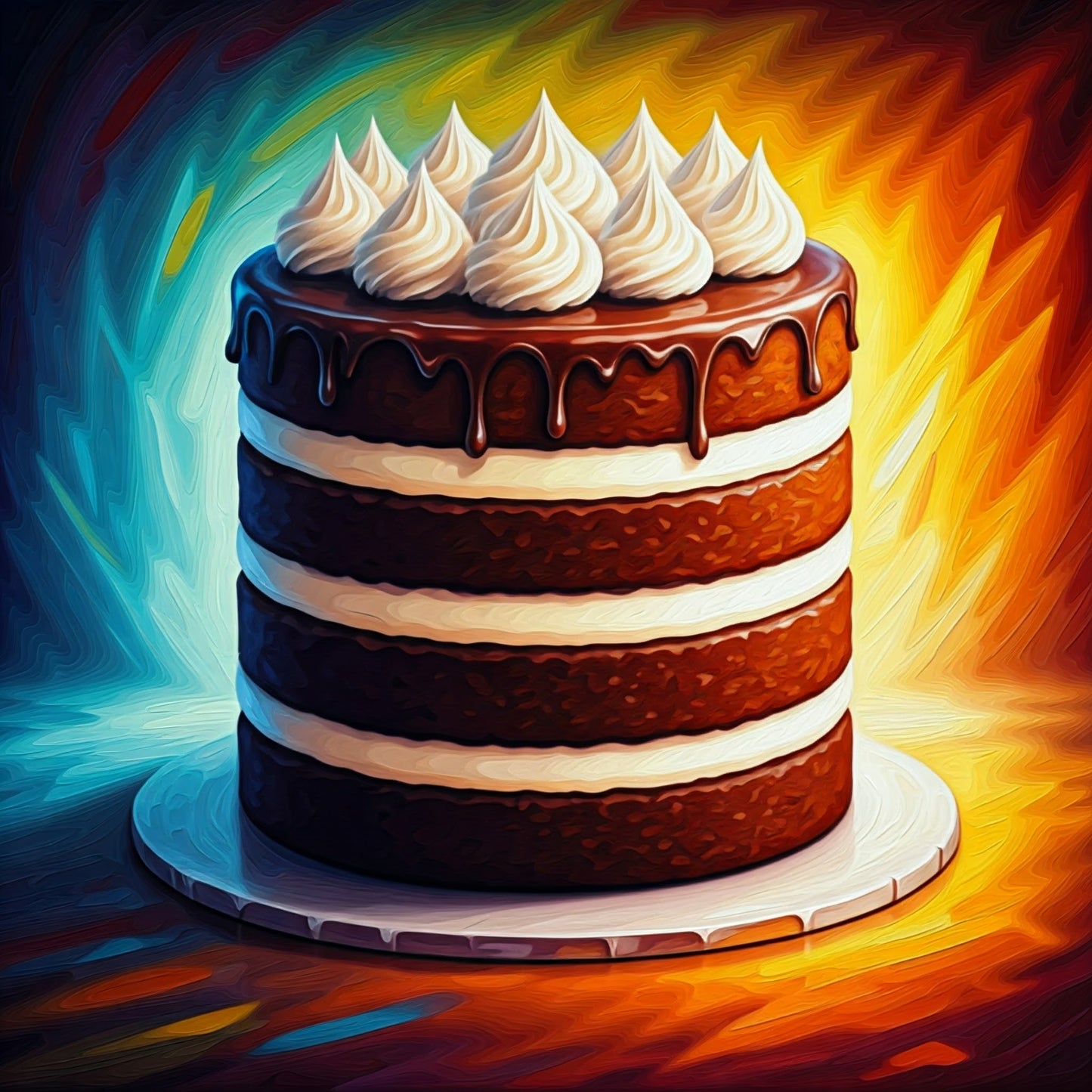 Layer Cake Super pack of 97