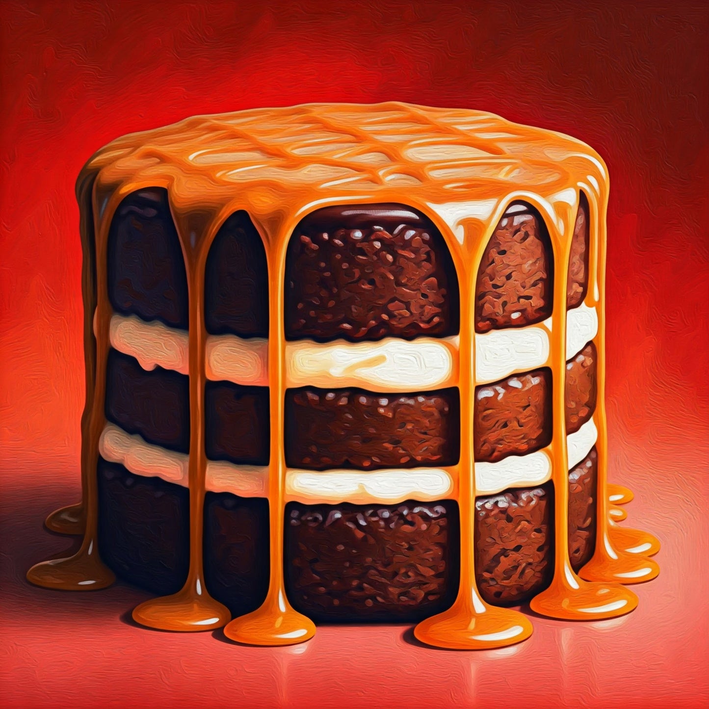 Layer Cake Super pack of 97