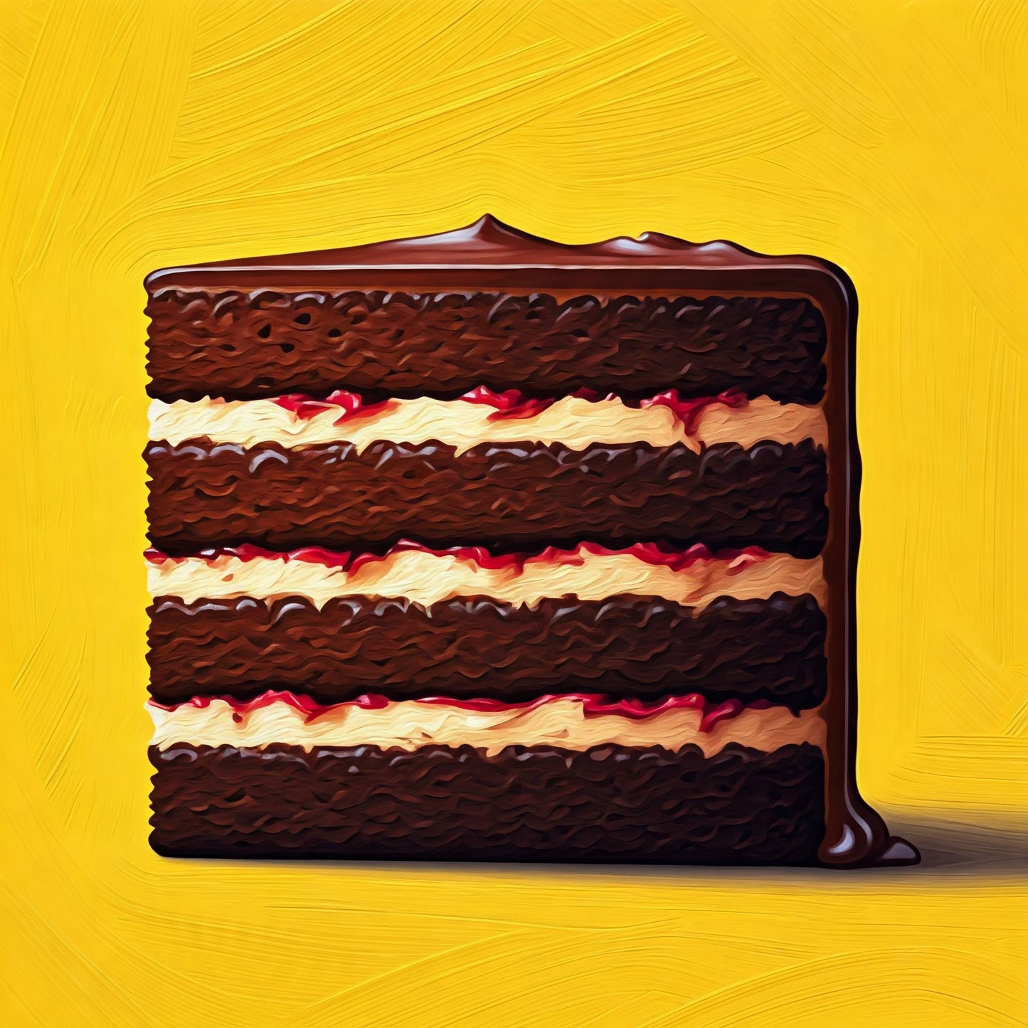 Layer Cake Super pack of 97