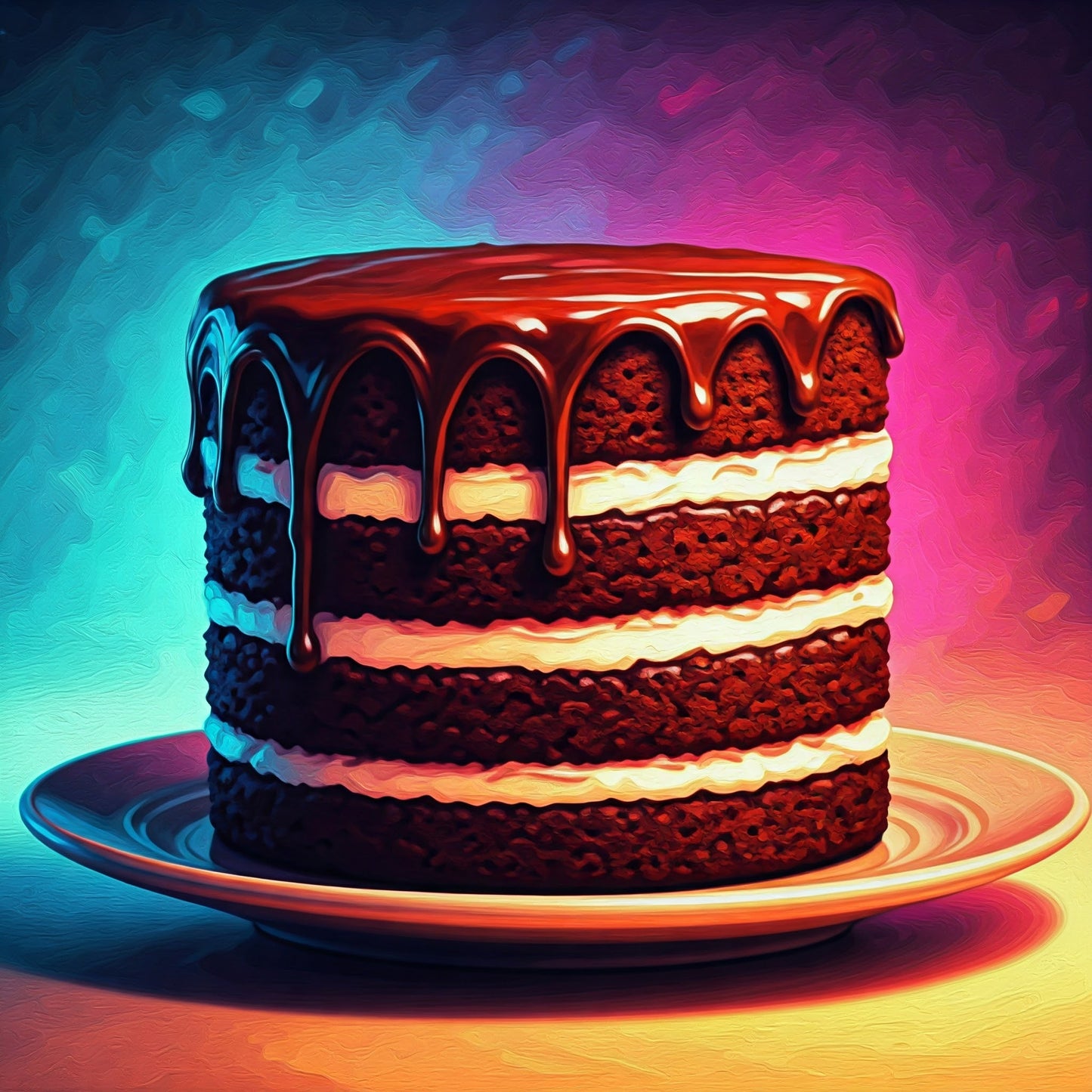 Layer Cake Super pack of 97