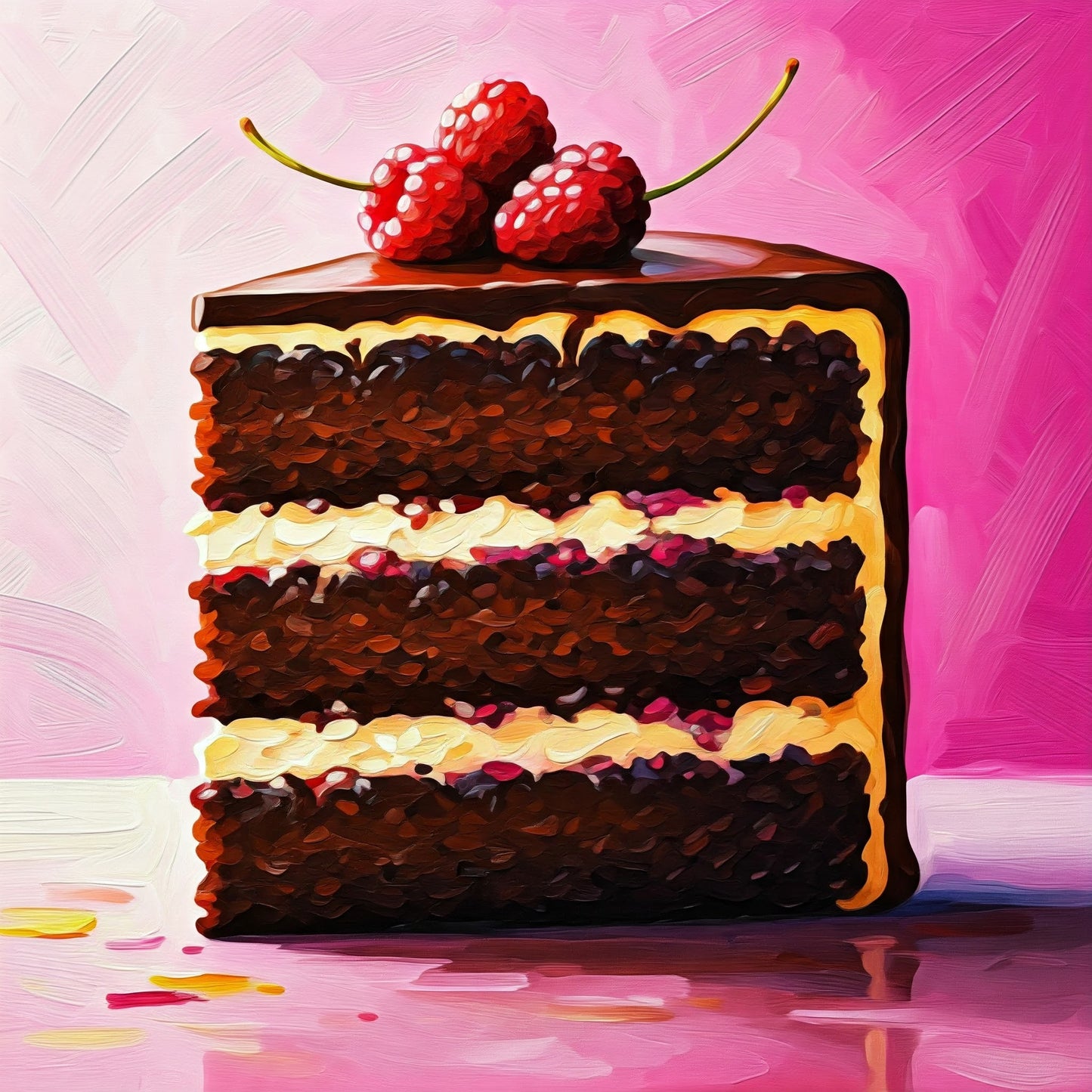 Layer Cake Super pack of 97