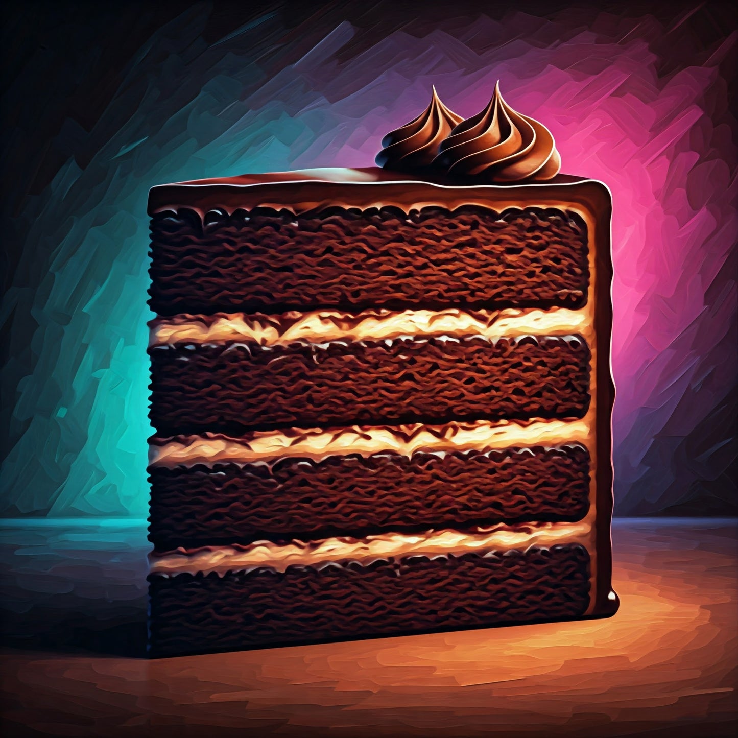 Layer Cake Super pack of 97