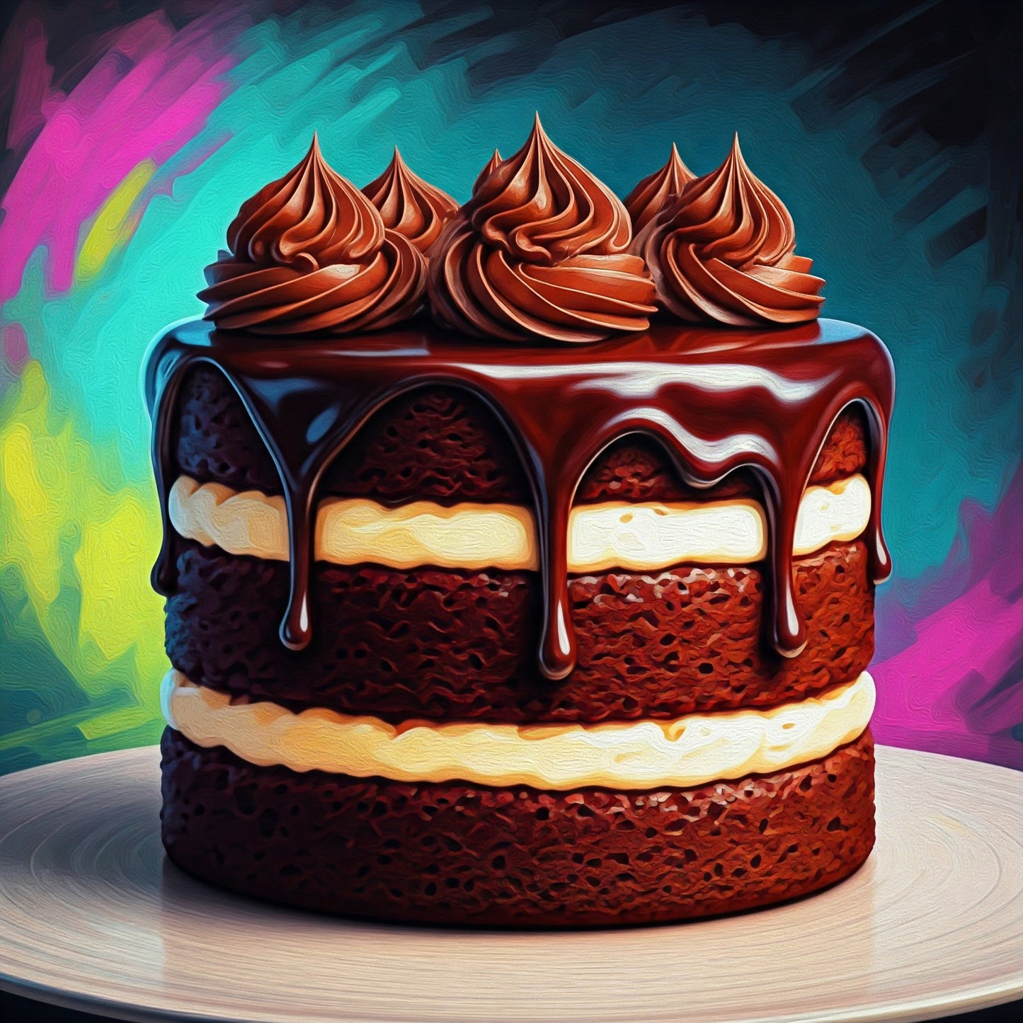 Layer Cake Super pack of 97