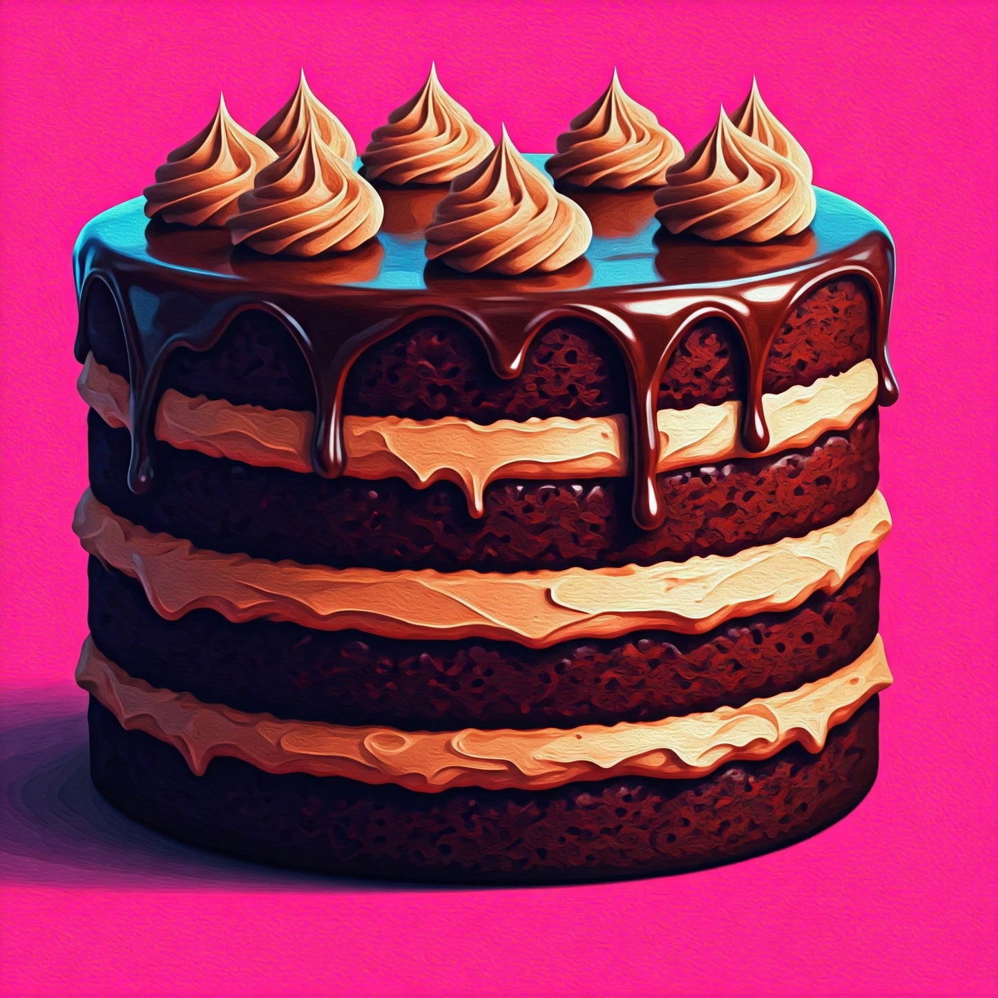 Layer Cake Super pack of 97