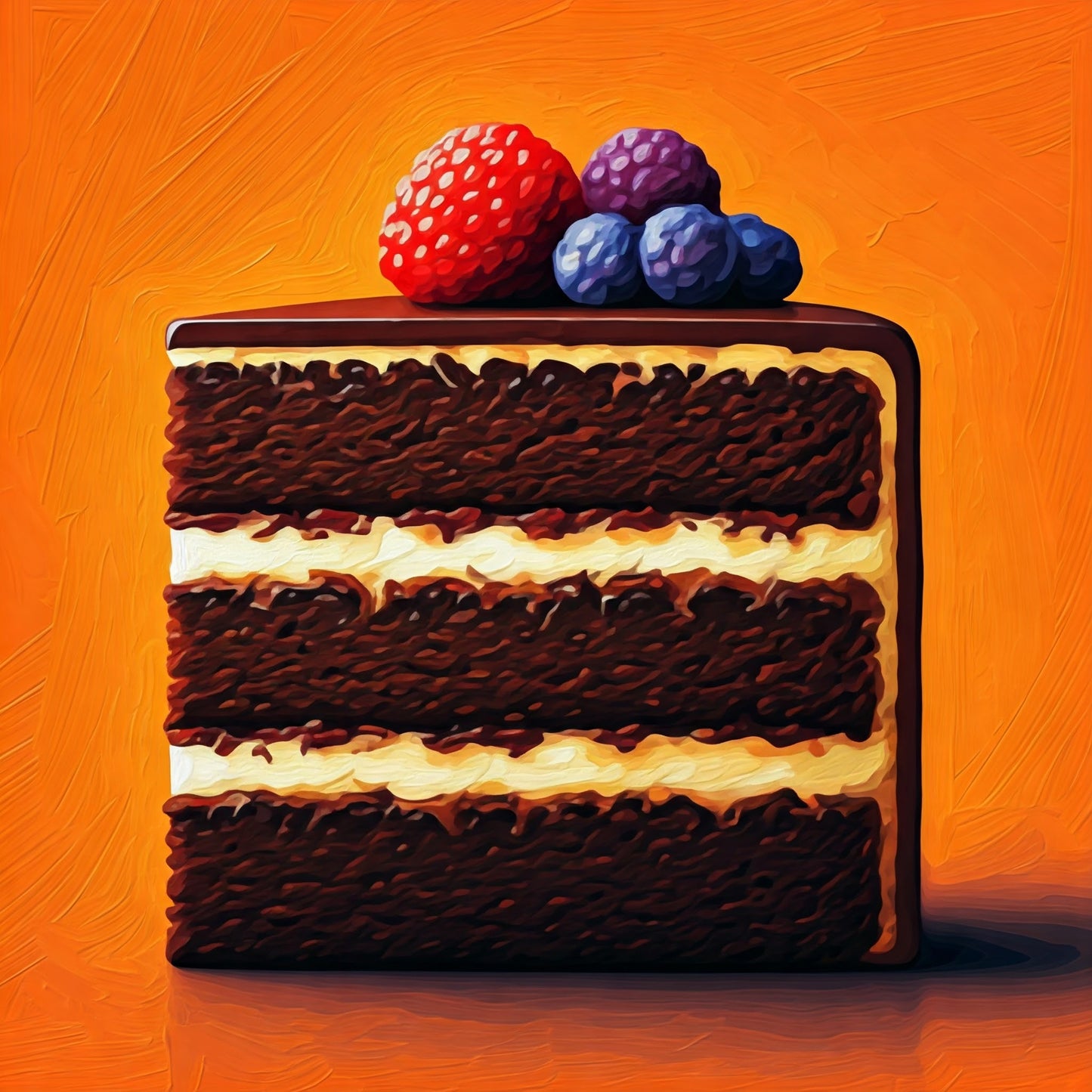 Layer Cake Super pack of 97