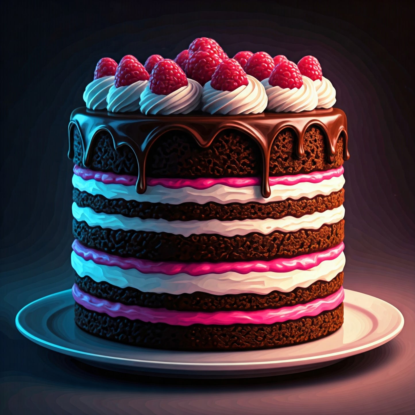 Layer Cake Super pack of 97