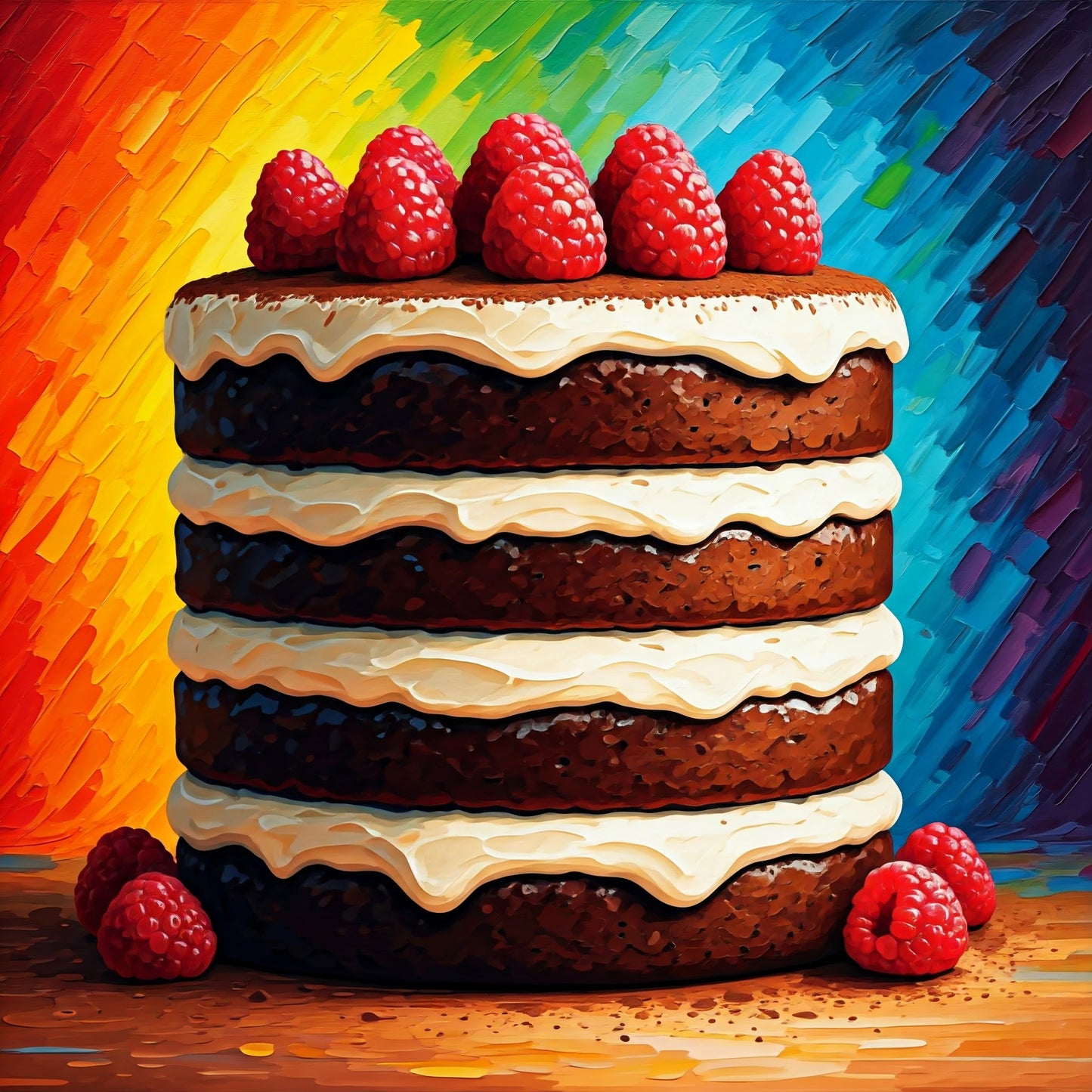 Layer Cake Super pack of 97