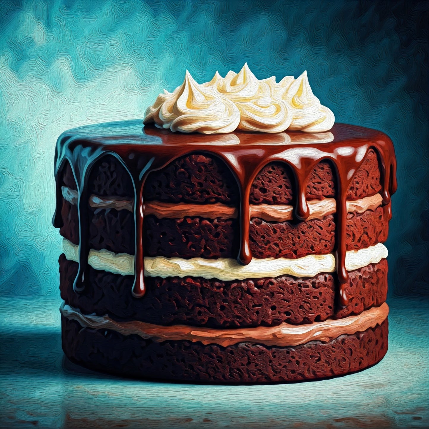 Layer Cake Super pack of 97