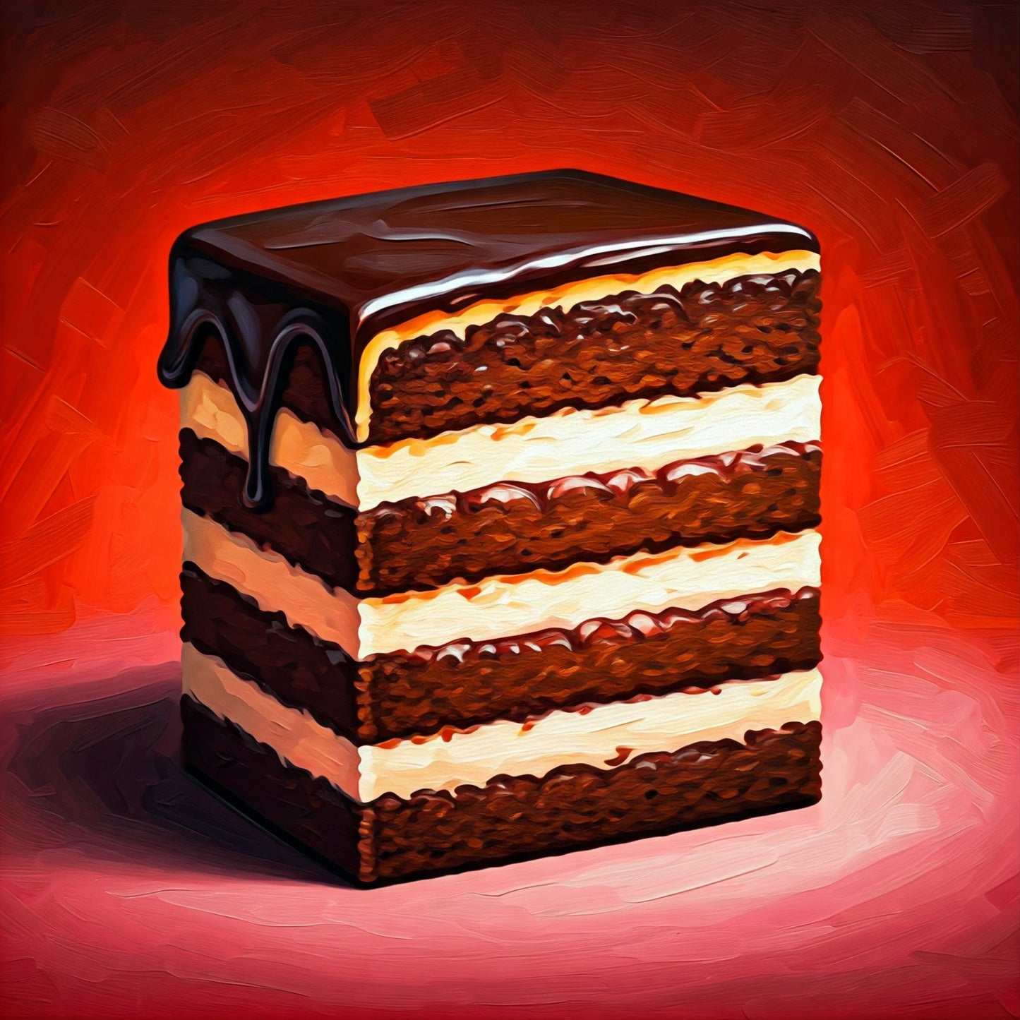 Layer Cake Super pack of 97