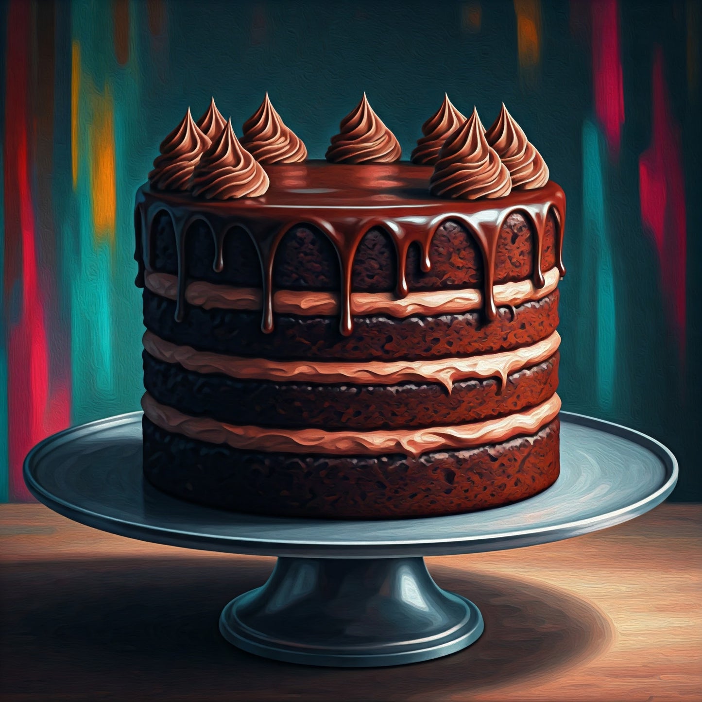 Layer Cake Super pack of 97