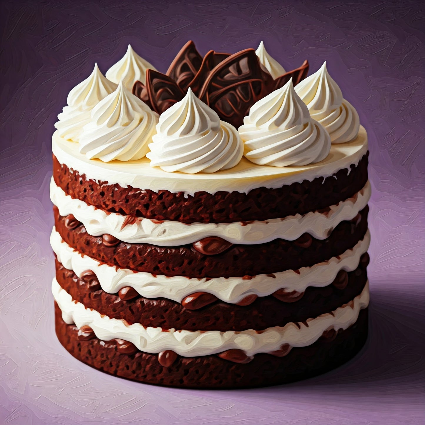 Layer cakes bundle pack of 19