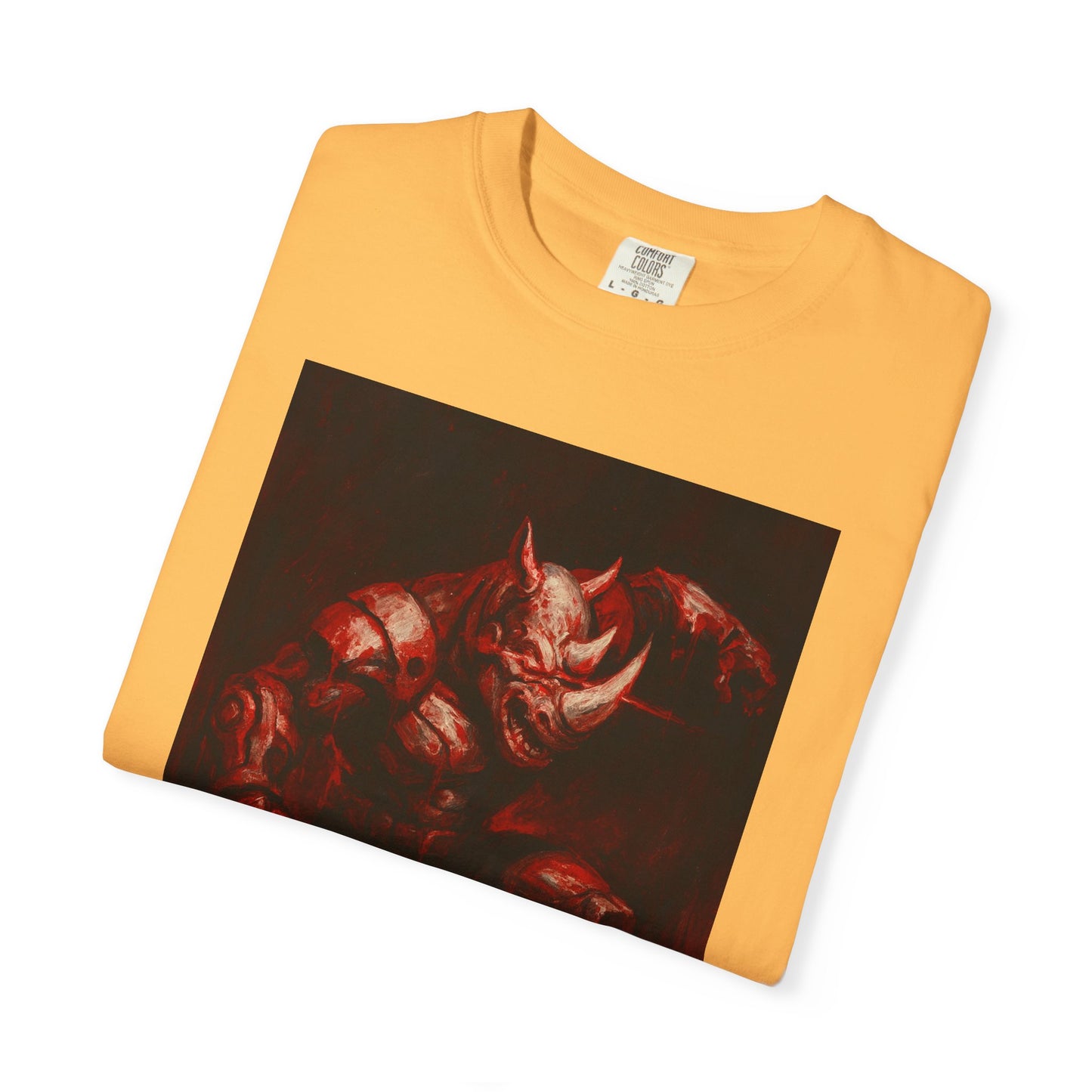 Riot – Bloodforge Berserker Graphic Tee