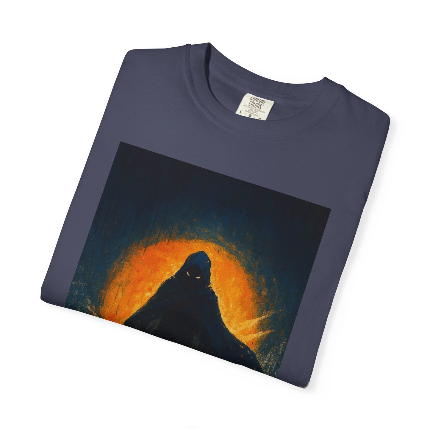 Agent Quacks – The Shadow Ascends Graphic Tee
