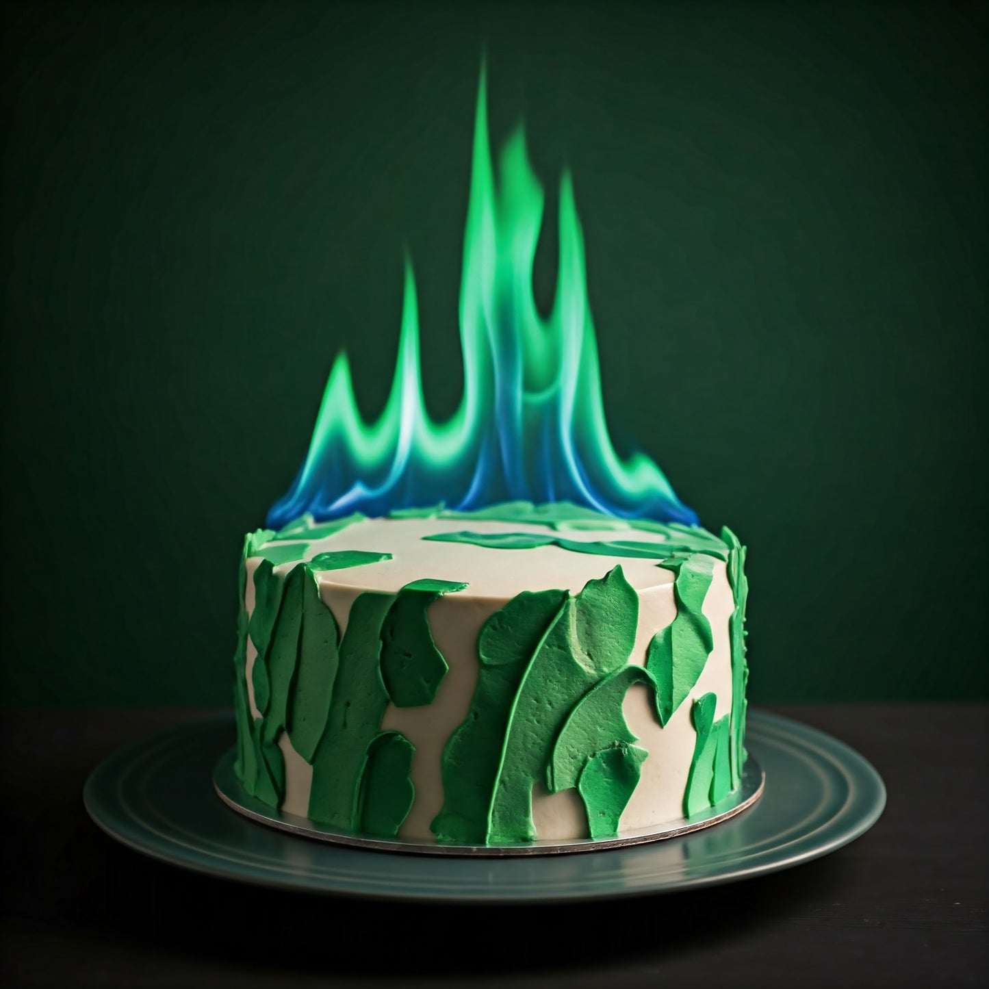 Fire cakes bundle pack of 21