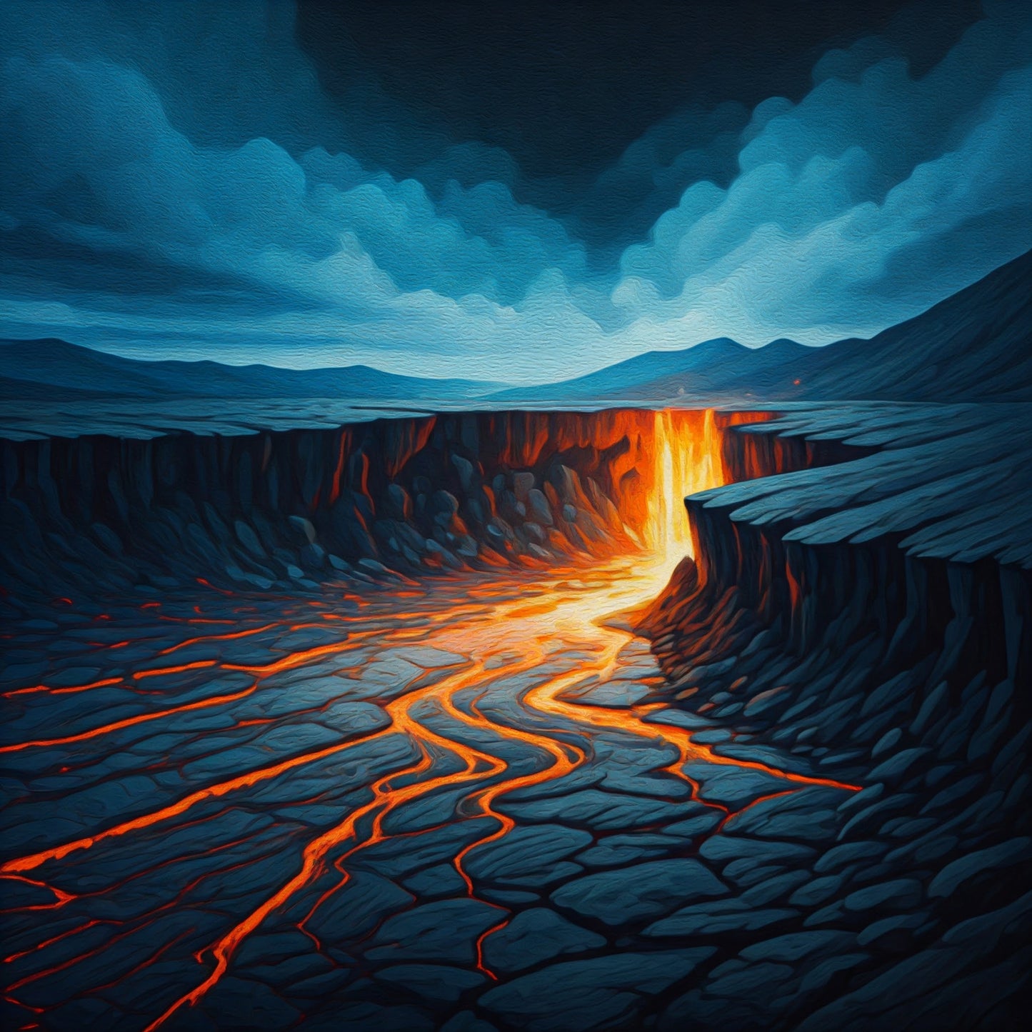 Lava Pit Super collection of 100