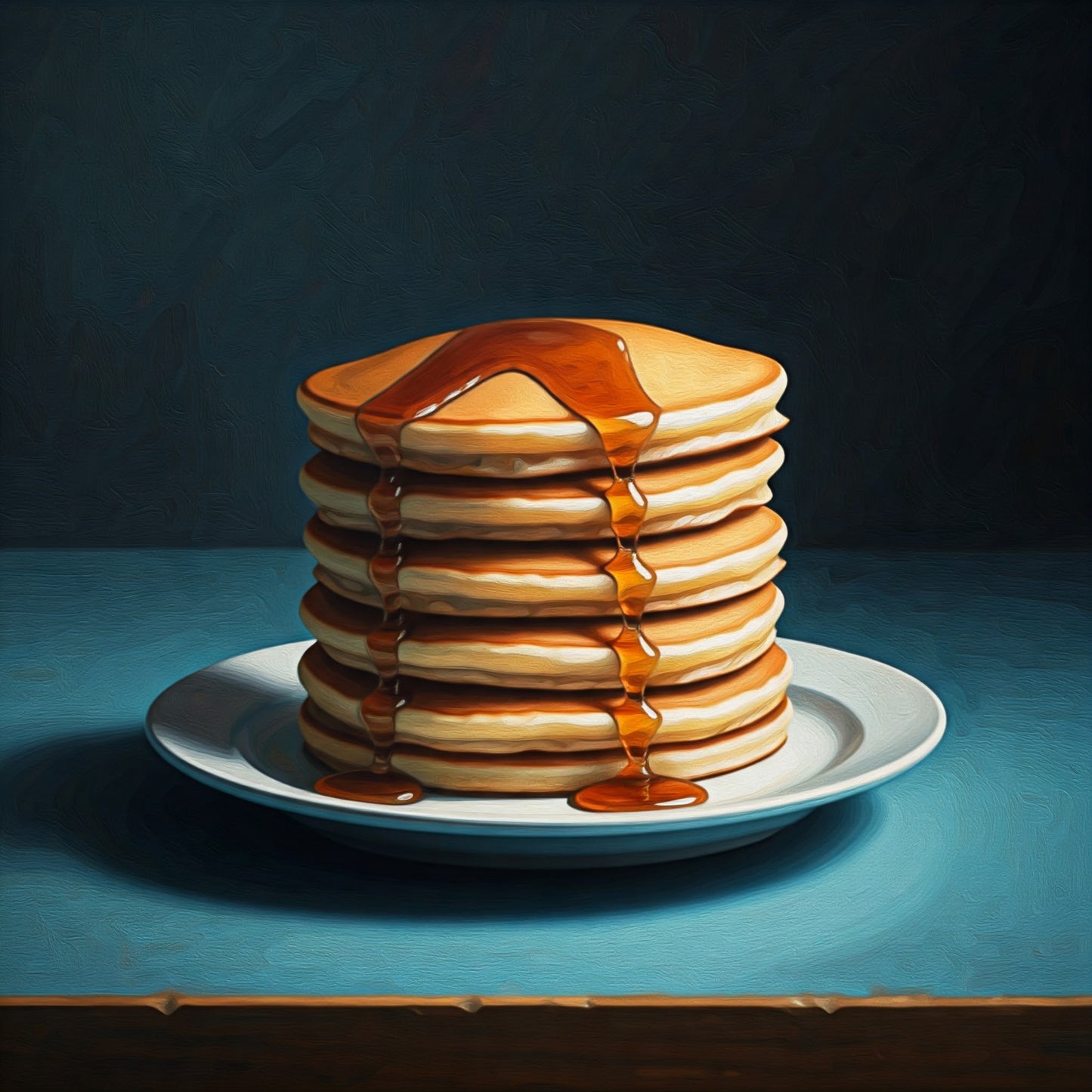 Pancake Stacks Super Pack of 97