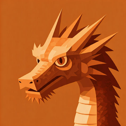 Dragon Artwork