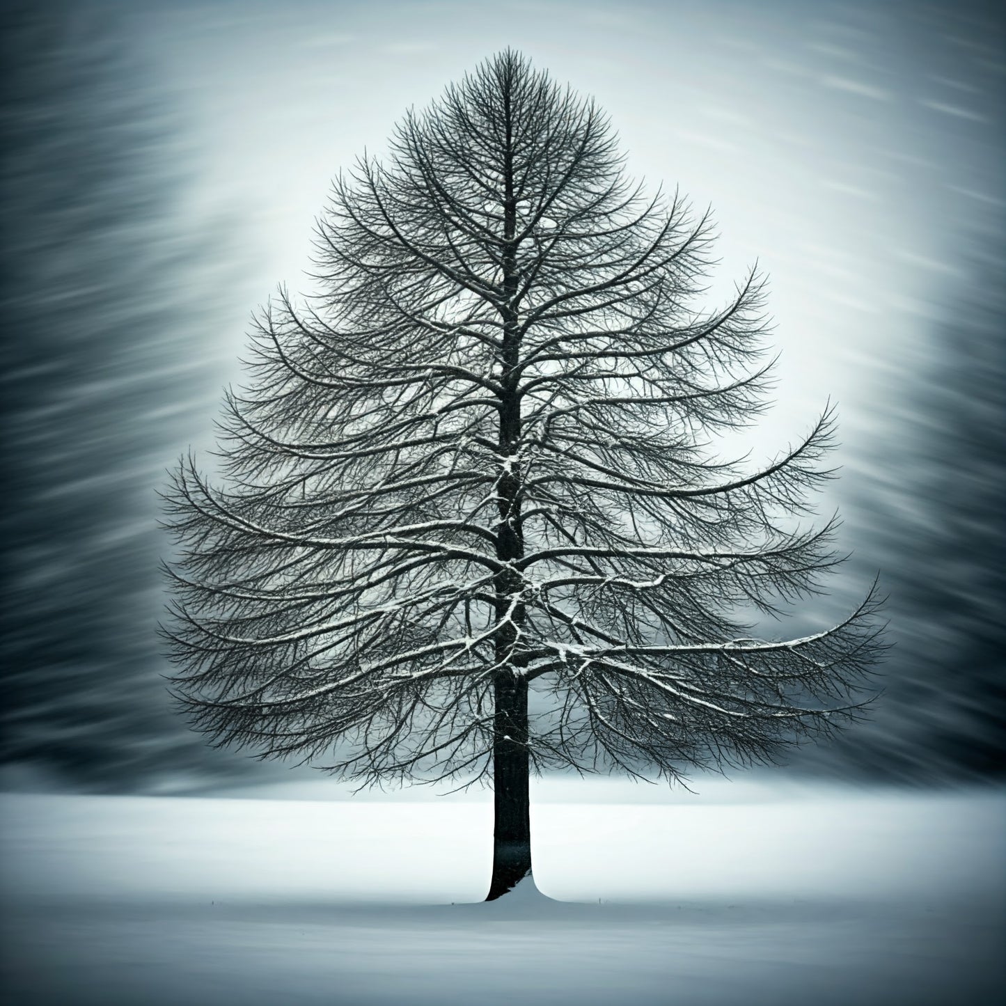 Cool Tree art collection of 8