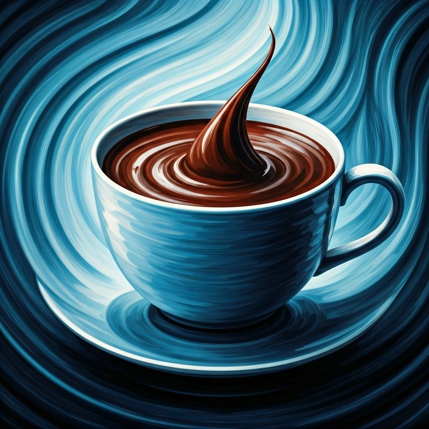 Hot chocolate