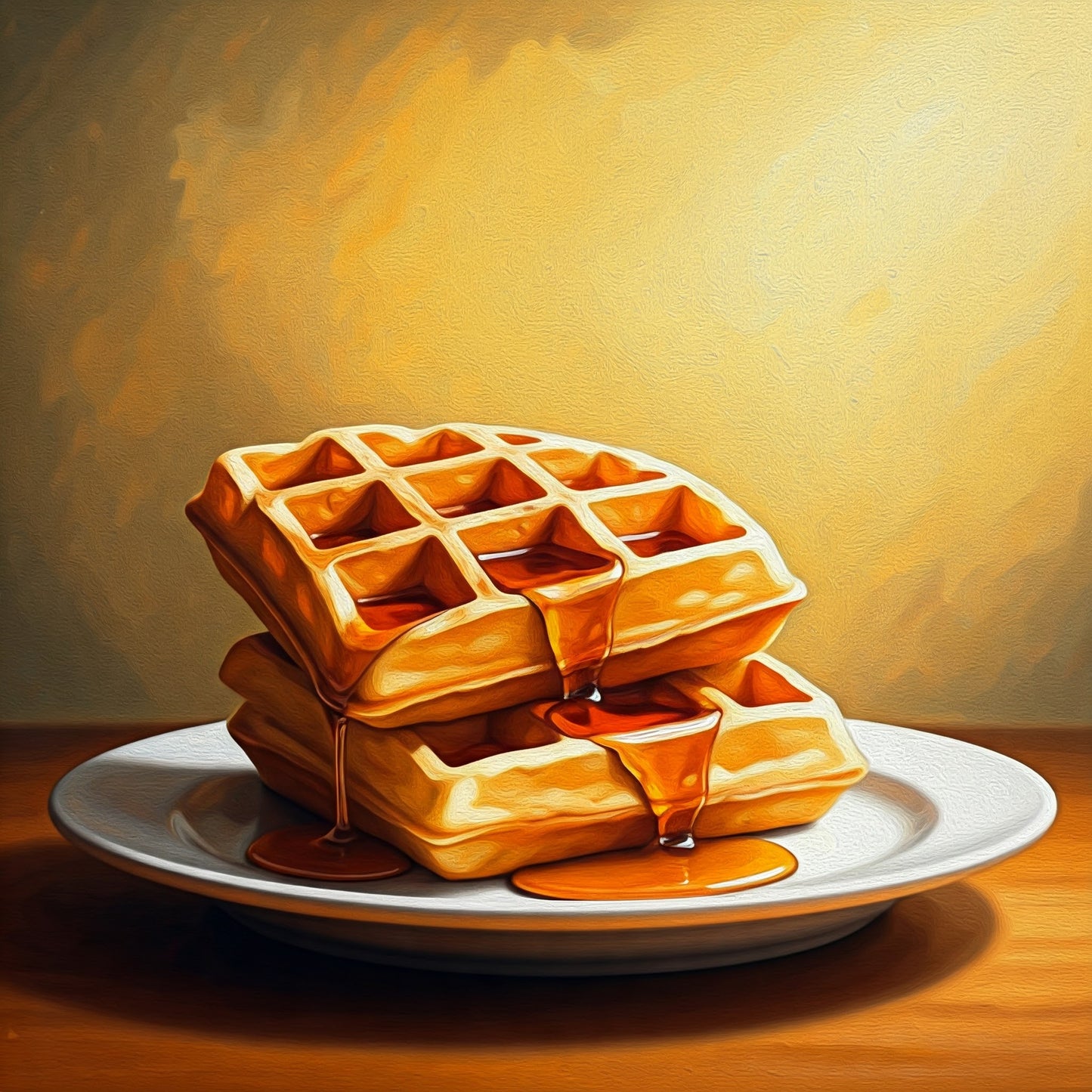 Waffles super collection of 86