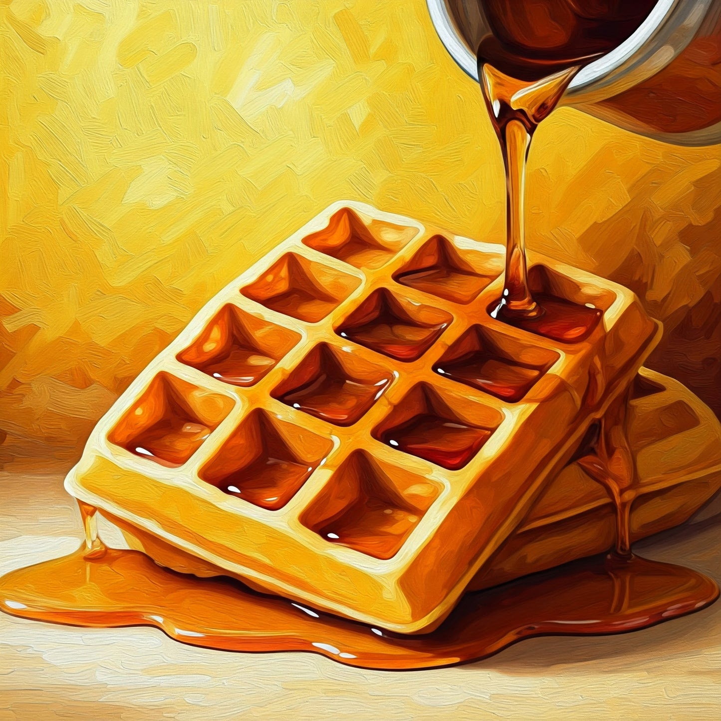 Waffles super collection of 86