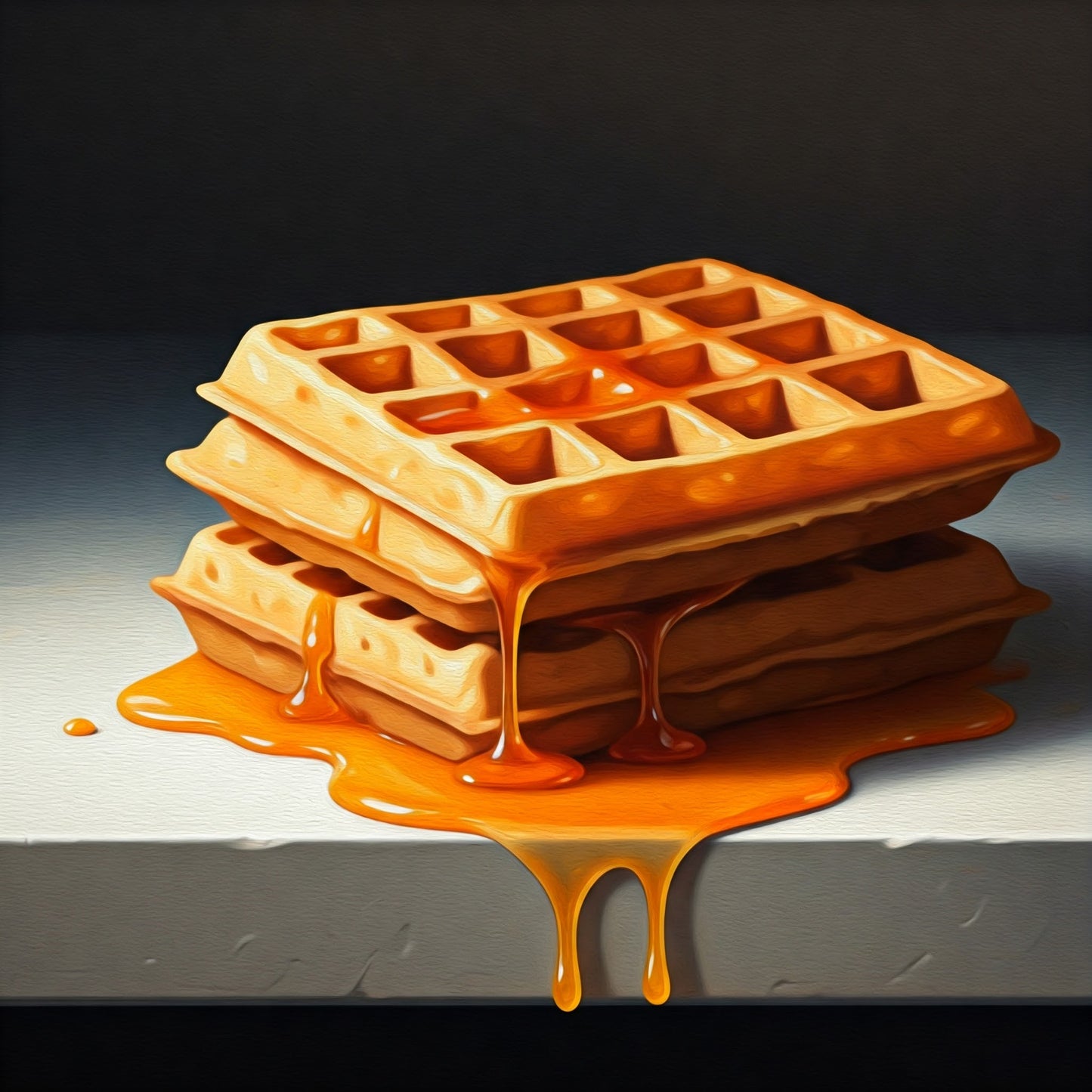 Waffles super collection of 86