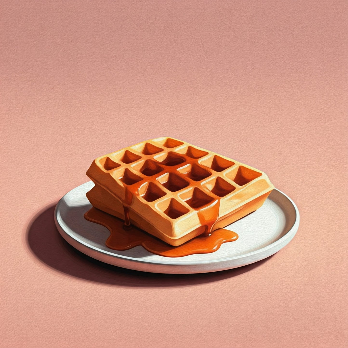 Waffles super collection of 86