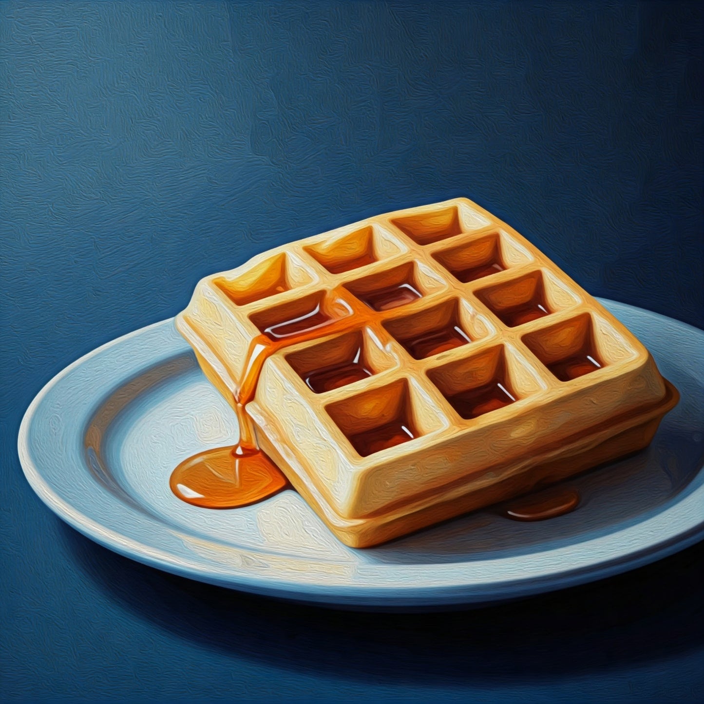 Waffles super collection of 86