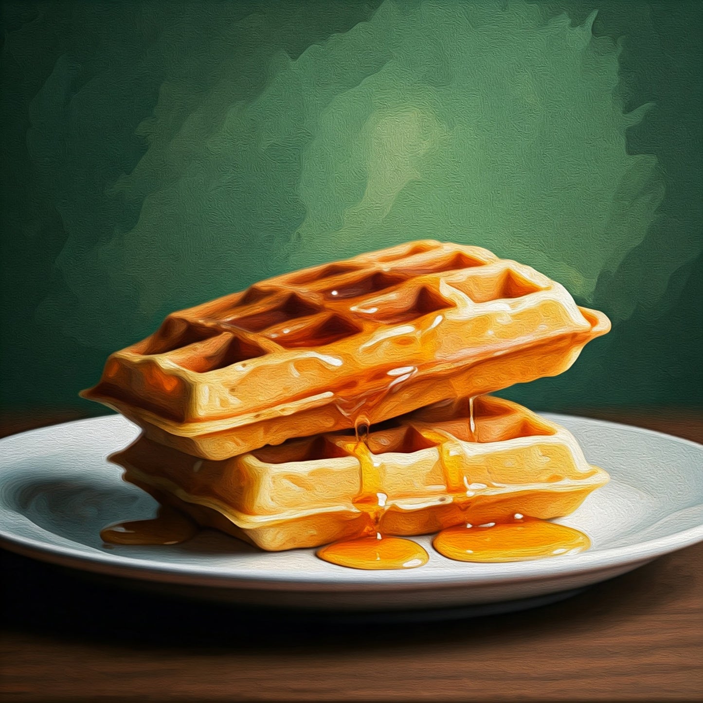 Waffles super collection of 86