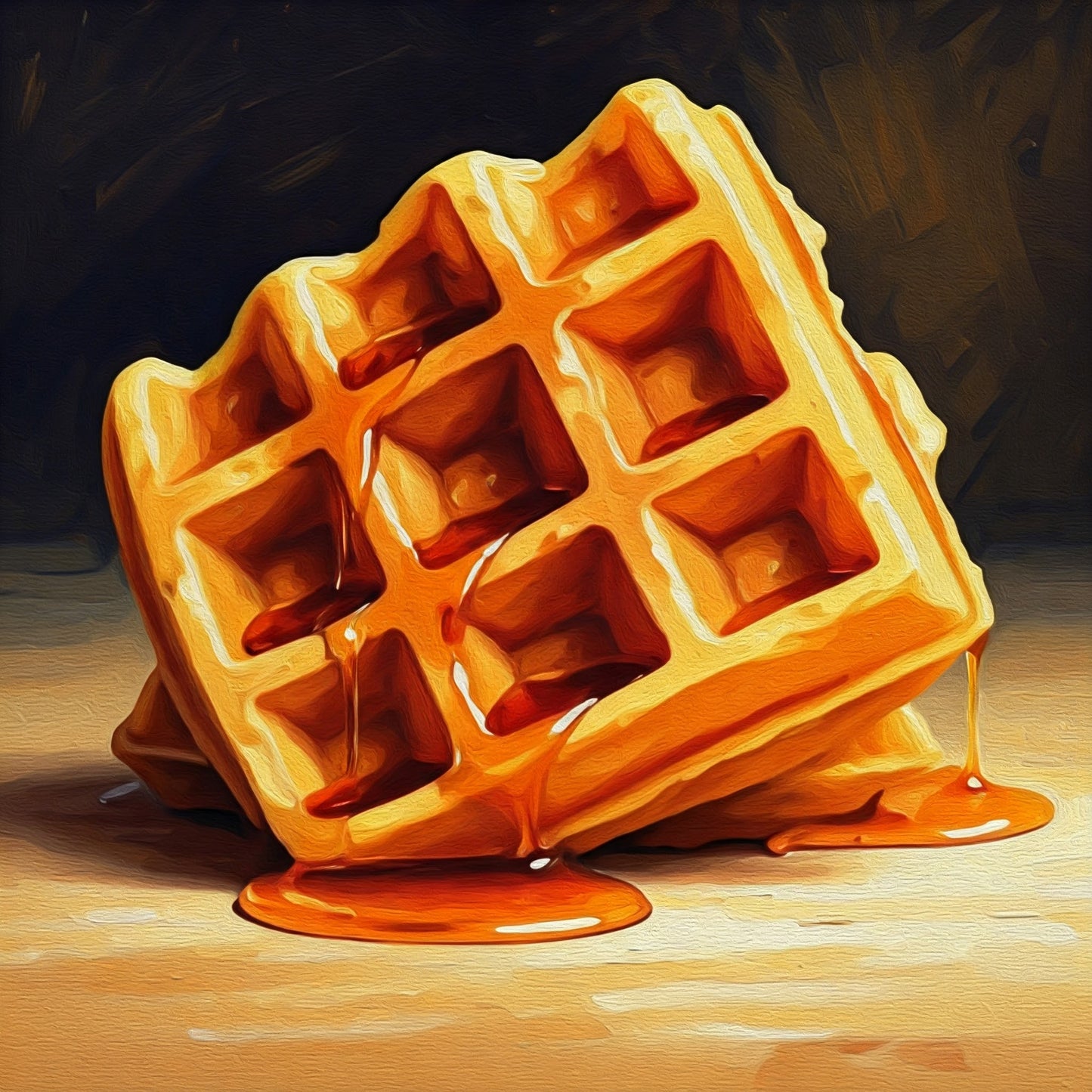 Waffles super collection of 86