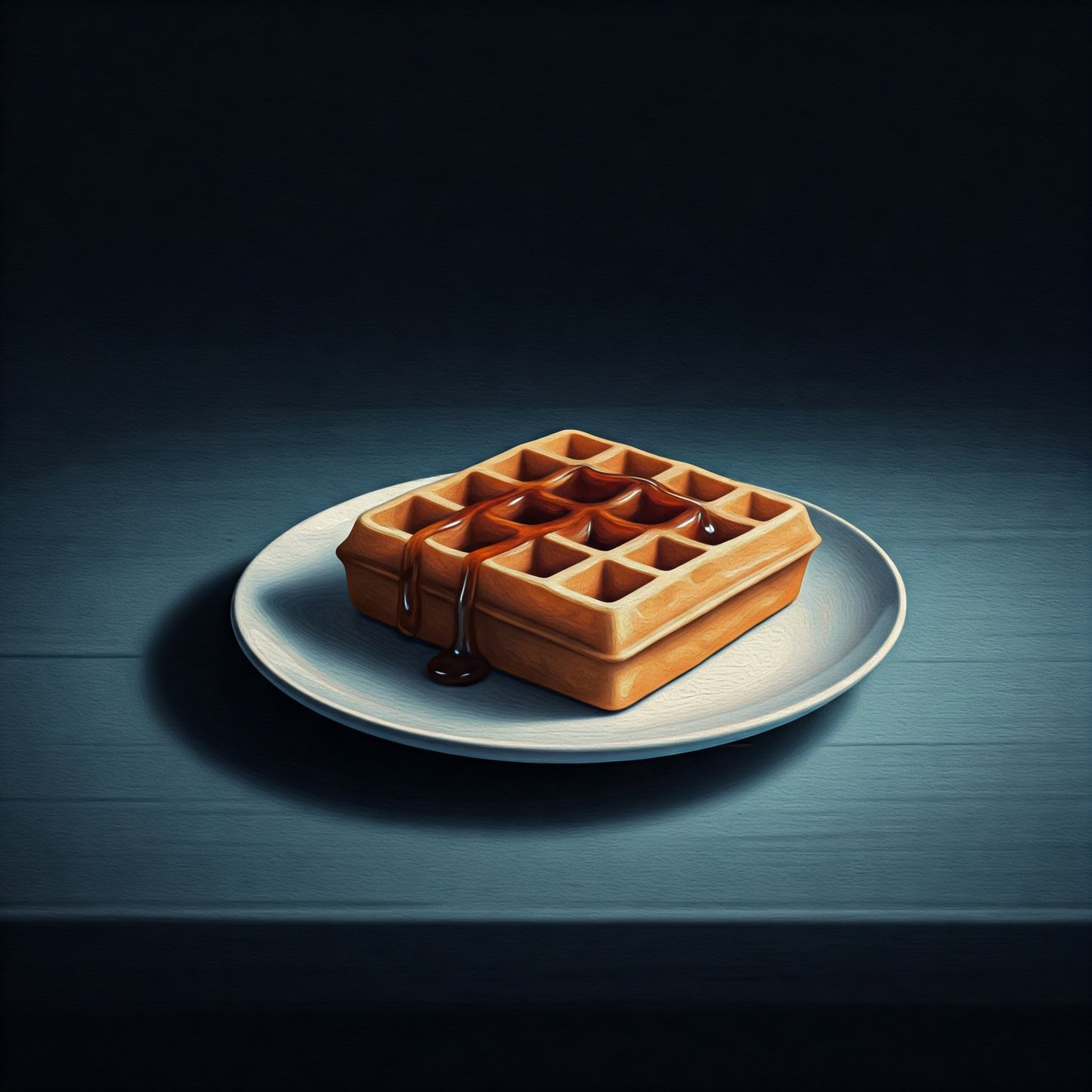 Waffles super collection of 86