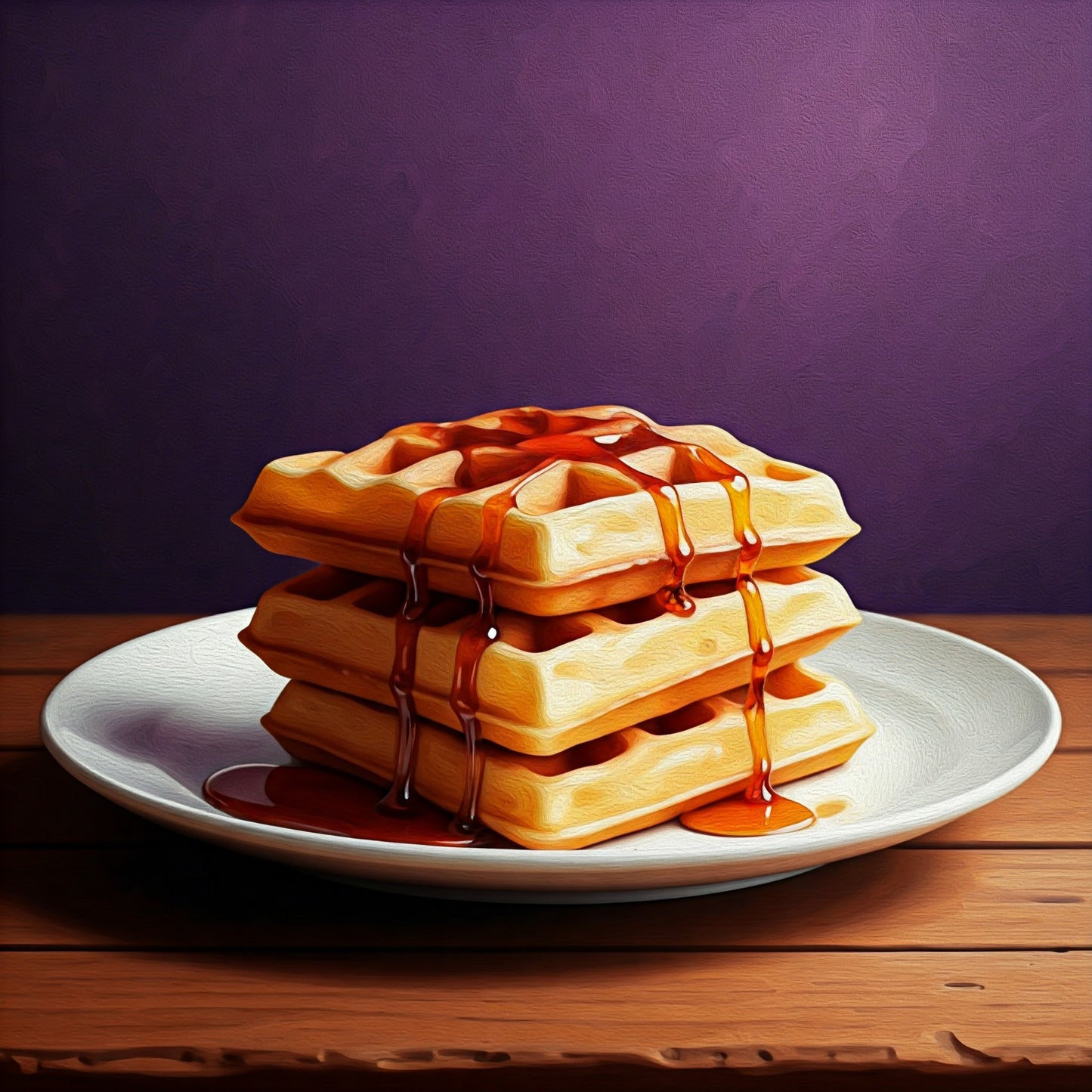 Waffles super collection of 86