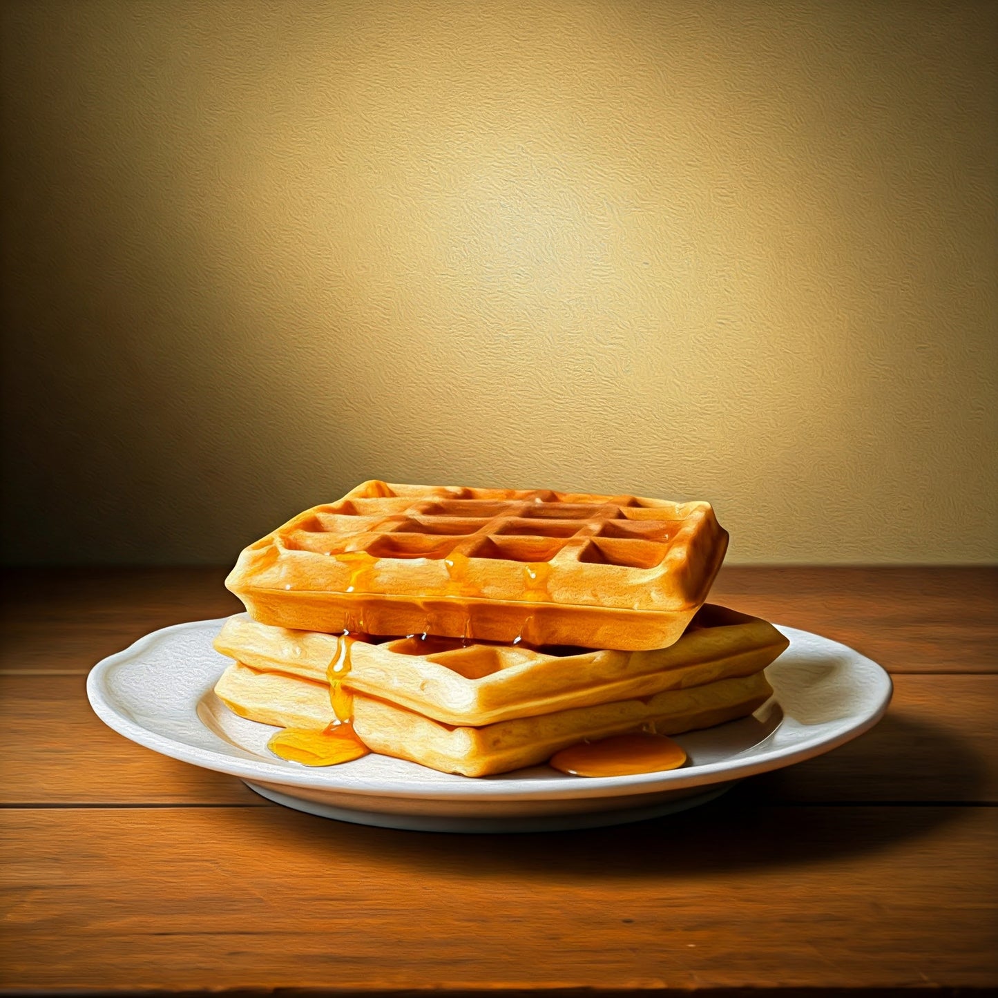 Waffles super collection of 86