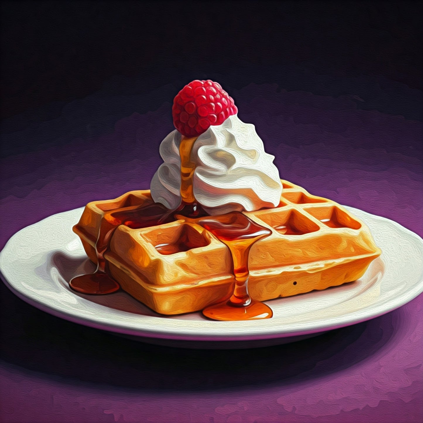 Waffles super collection of 86