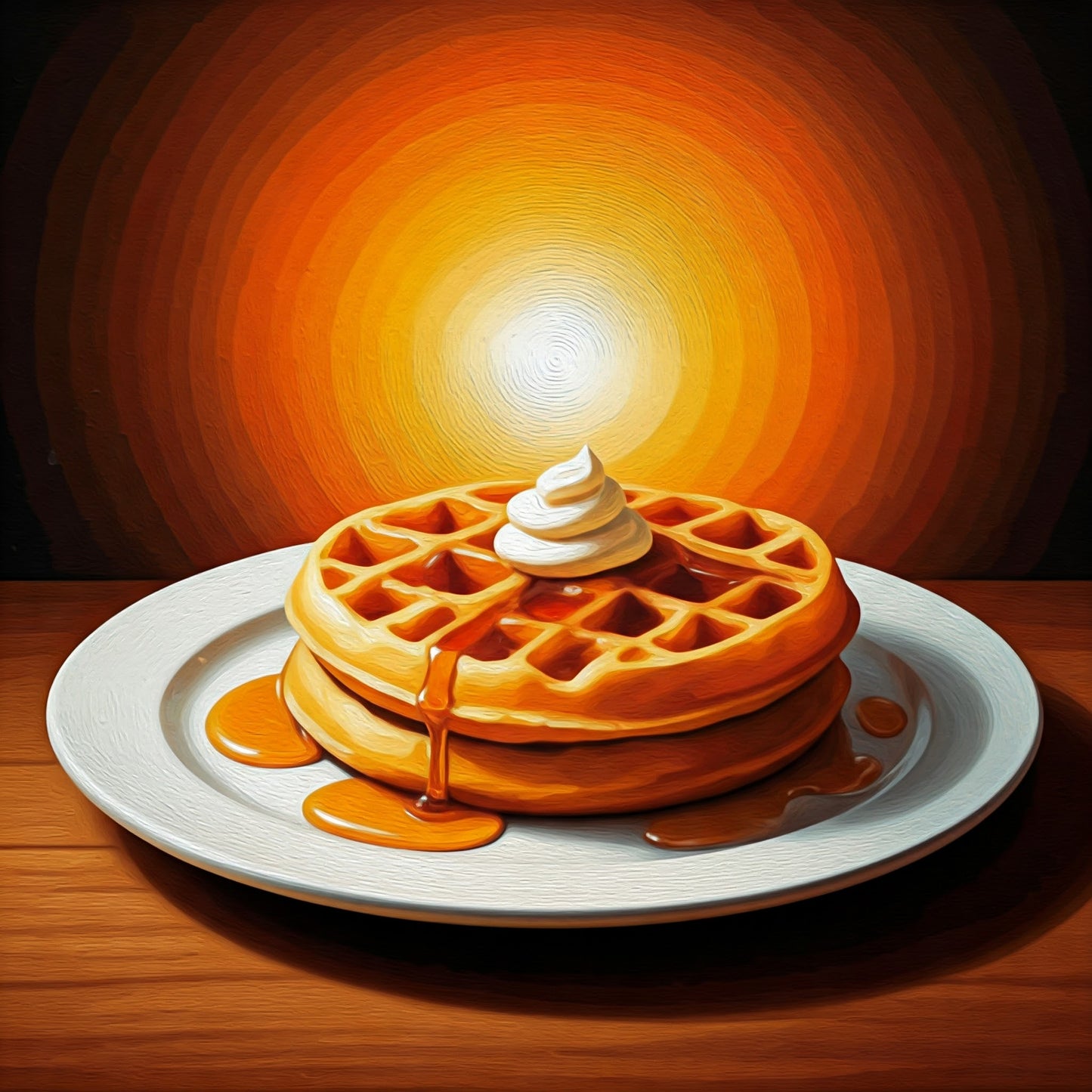 Waffles super collection of 86