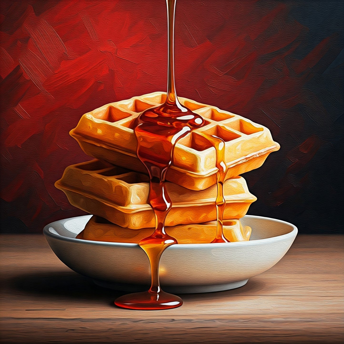 Waffles super collection of 86